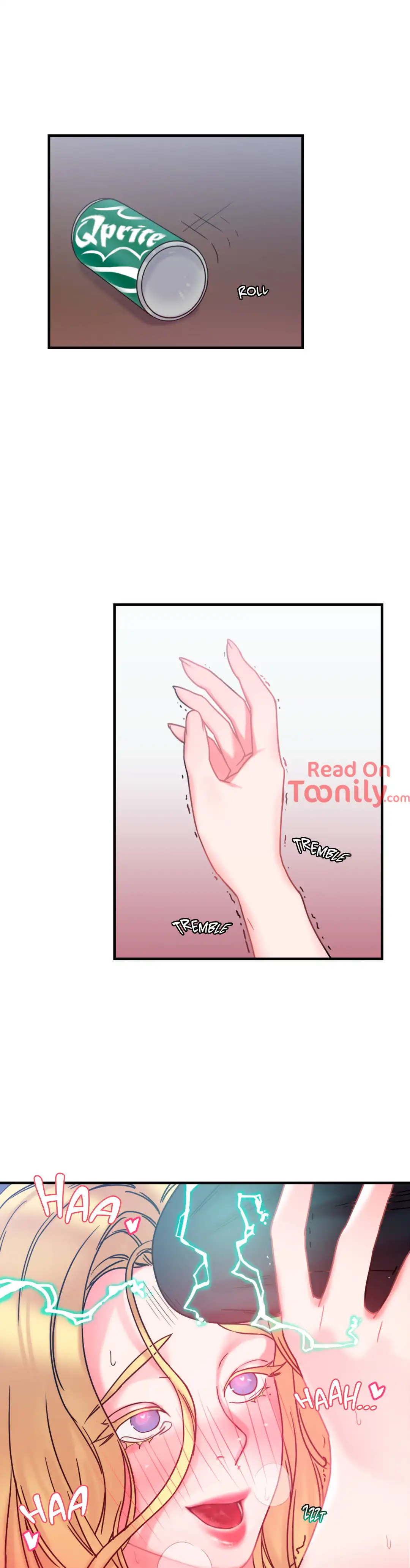 Tie Me Up! - Chapter 8 [photo 35] - MangaPorn