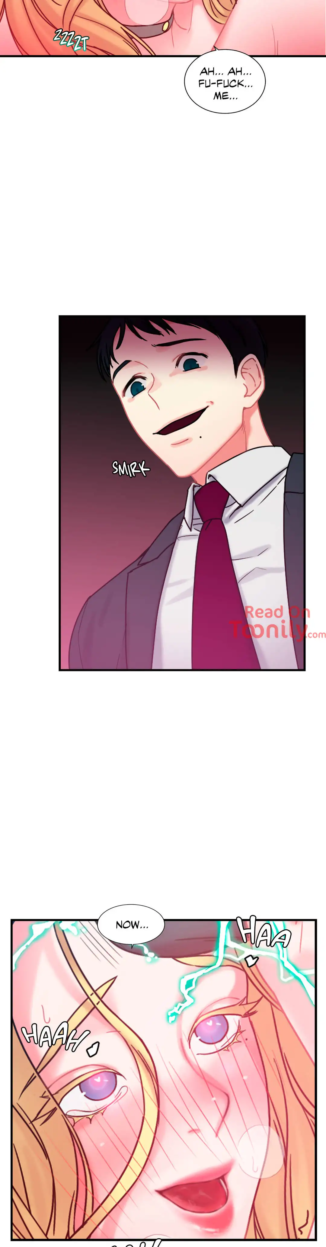 Tie Me Up! - Chapter 8 [photo 36] - MangaPorn