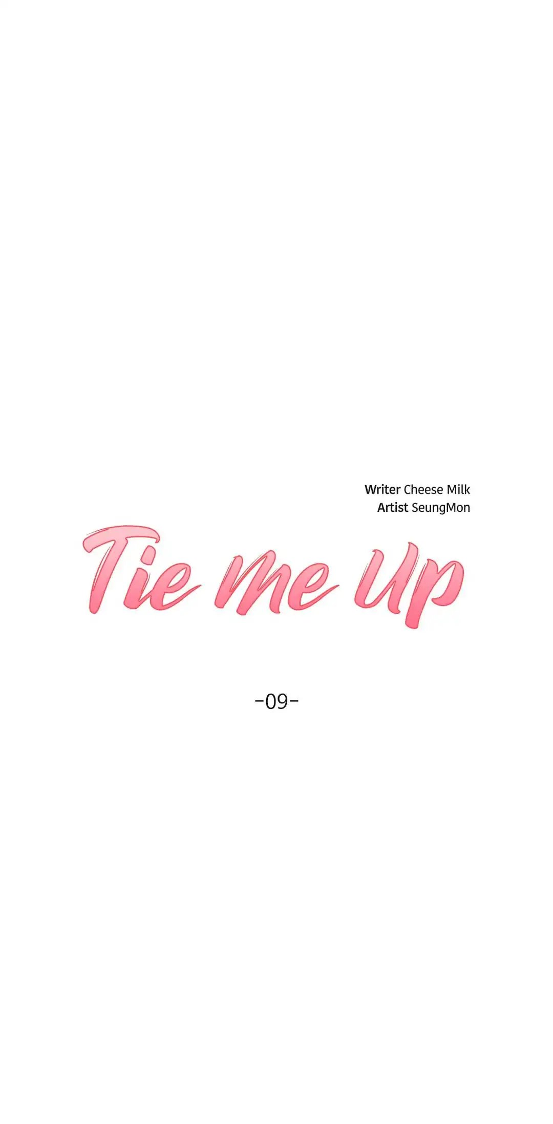 Tie Me Up! - Chapter 9 [photo 11] - MangaPorn