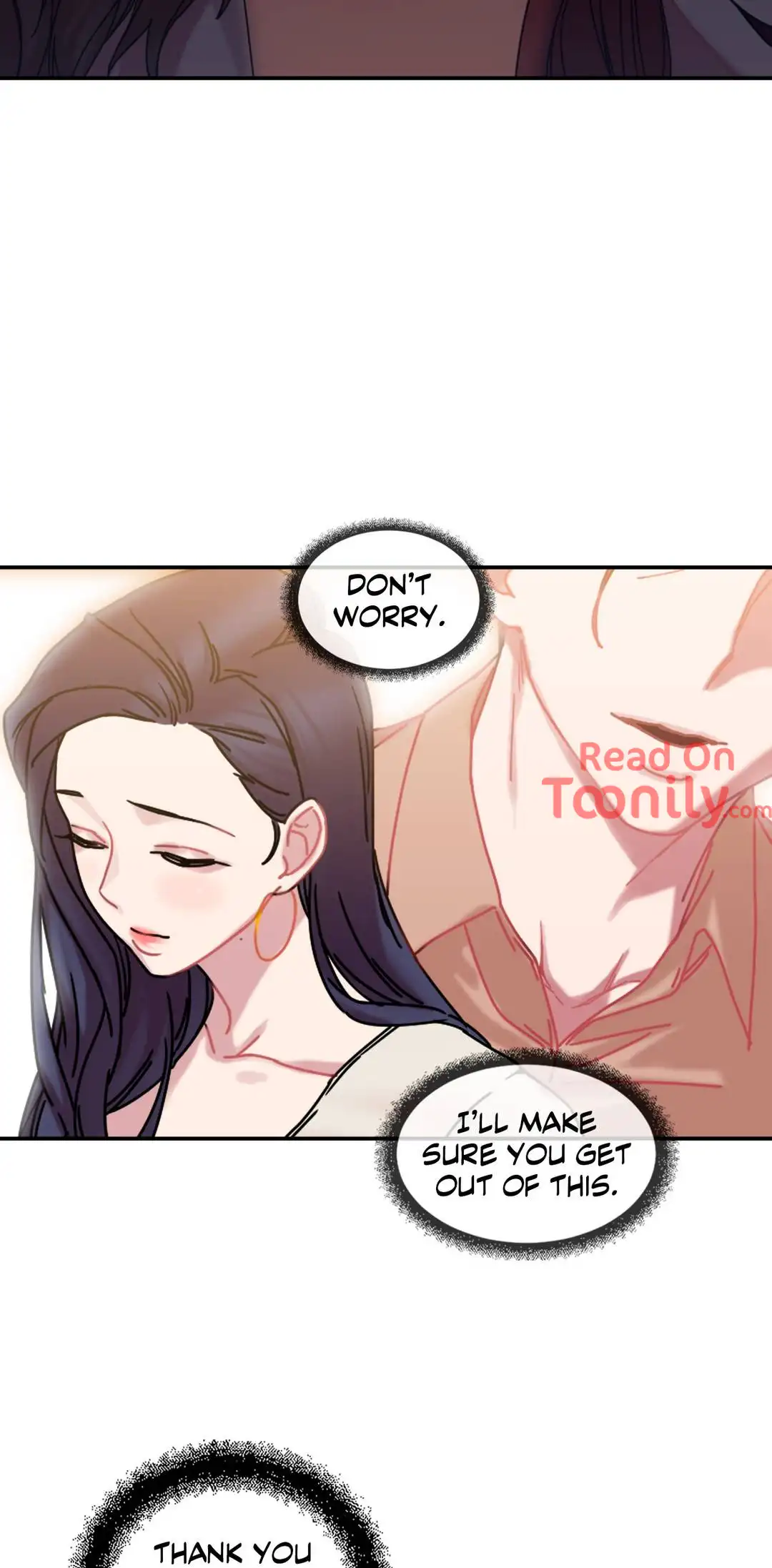Tie Me Up! - Chapter 9 [photo 14] - MangaPorn