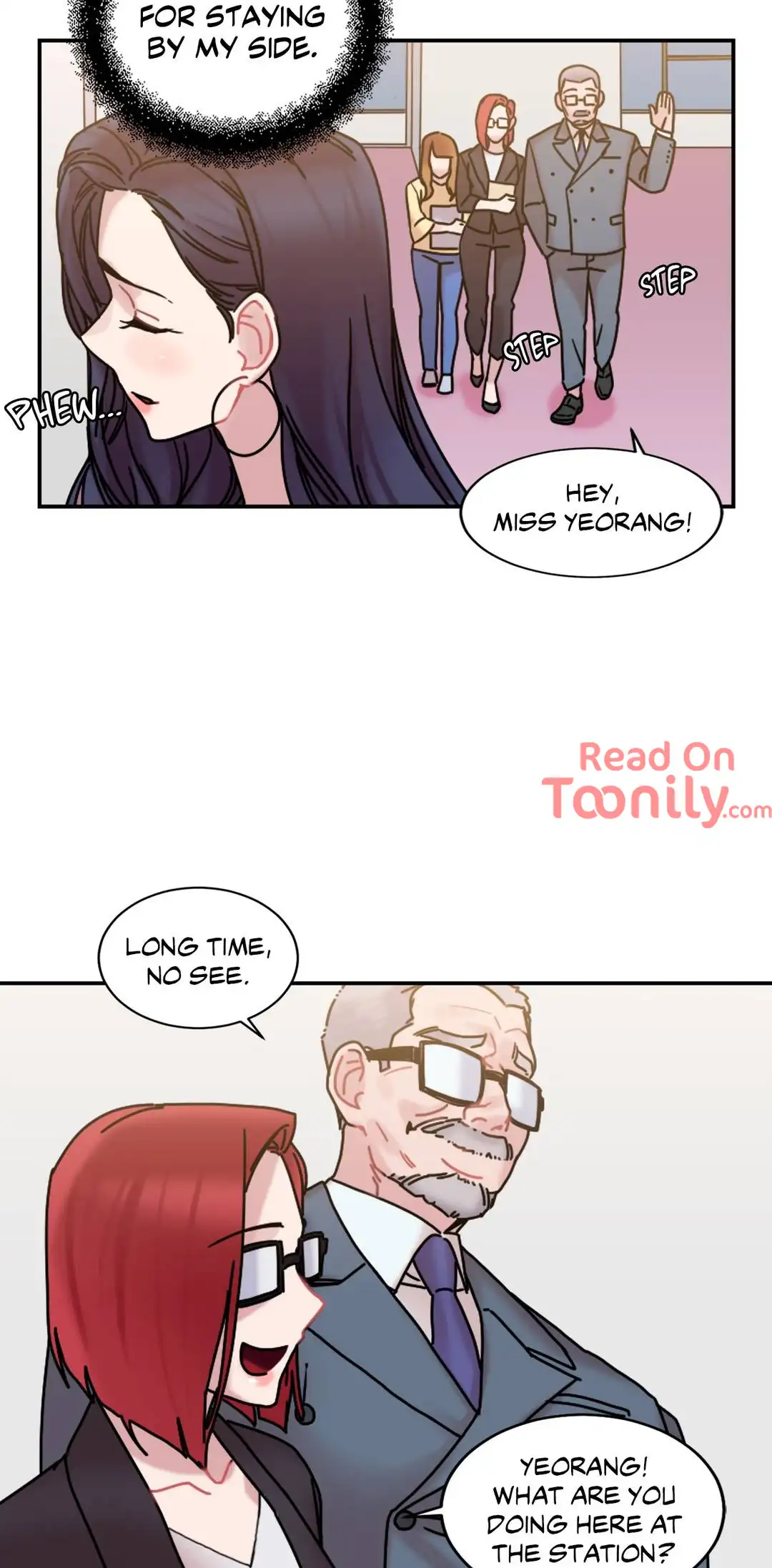 Tie Me Up! - Chapter 9 [photo 15] - MangaPorn