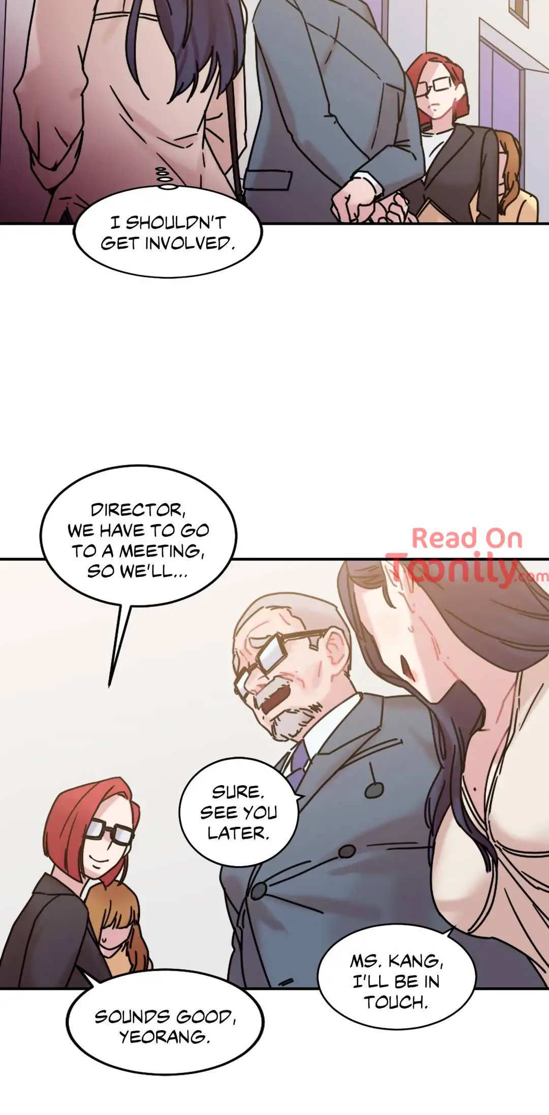 Tie Me Up! - Chapter 9 [photo 18] - MangaPorn