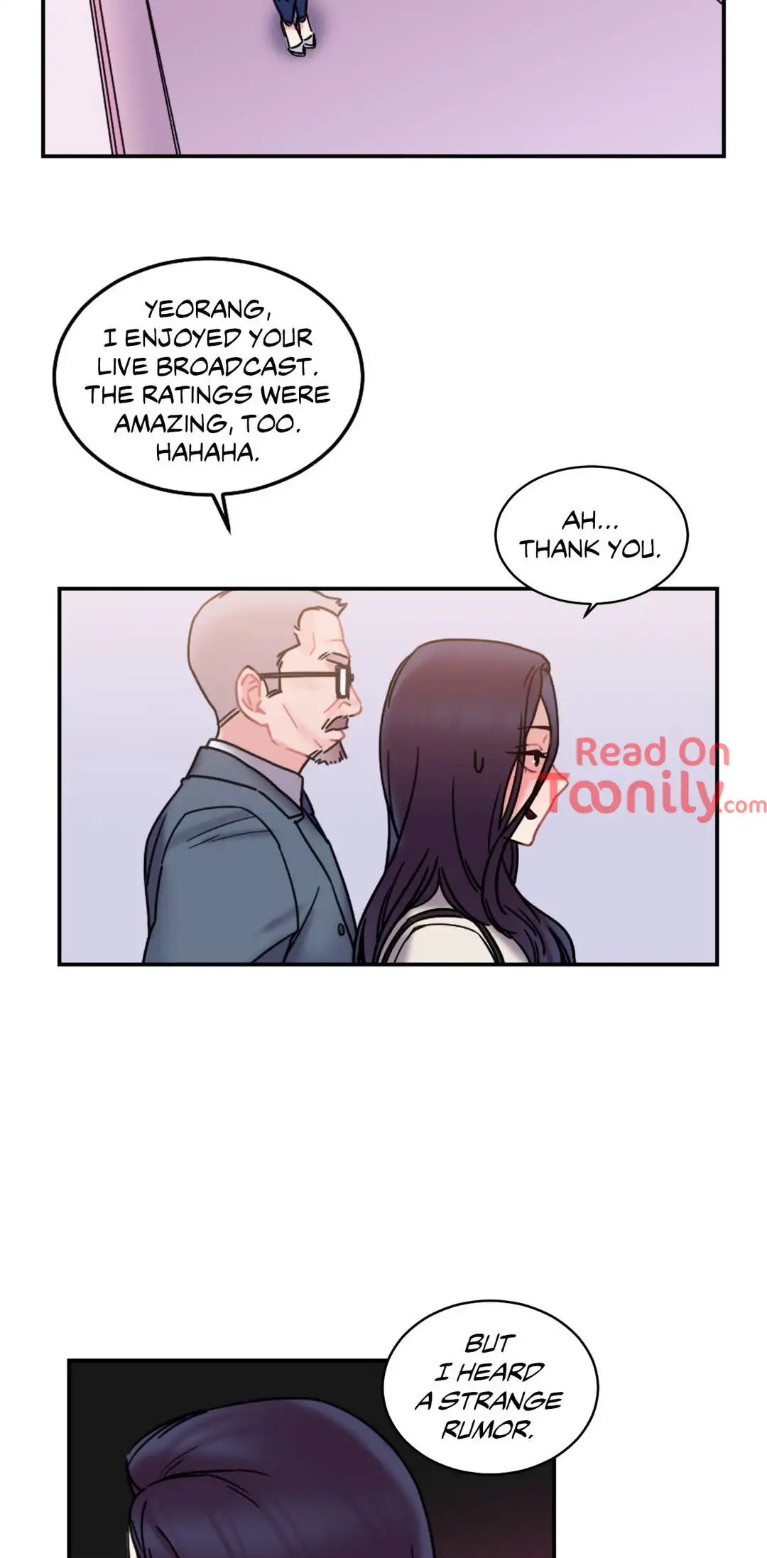 Tie Me Up! - Chapter 9 [photo 21] - MangaPorn
