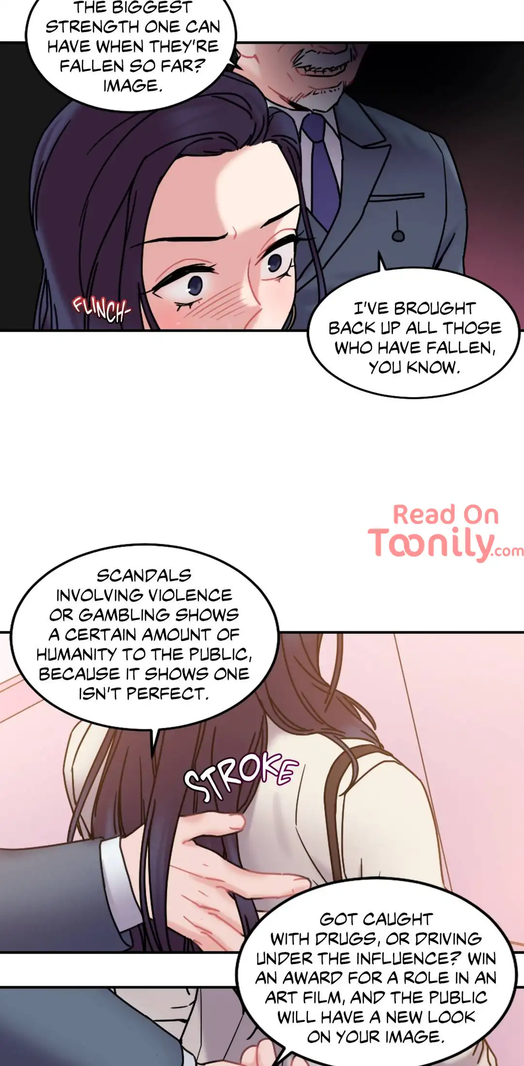 Tie Me Up! - Chapter 9 [photo 23] - MangaPorn