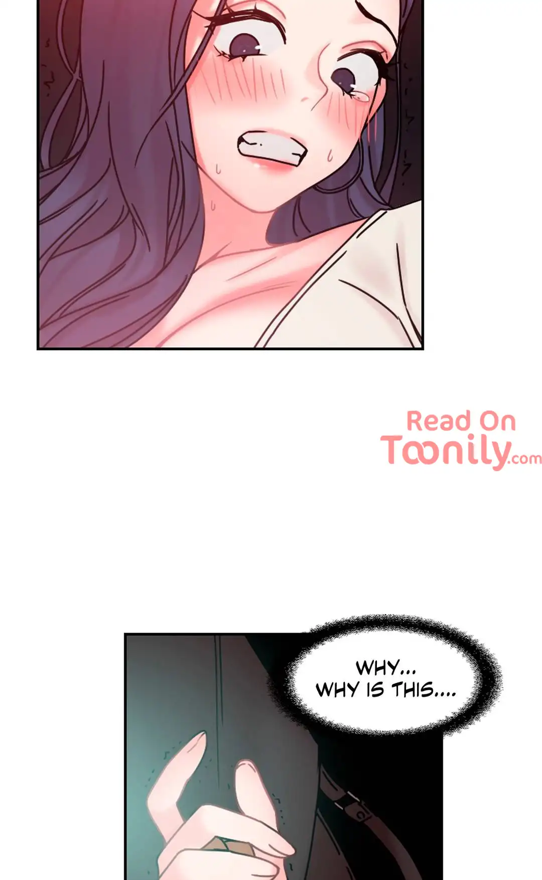Tie Me Up! - Chapter 9 [photo 47] - MangaPorn