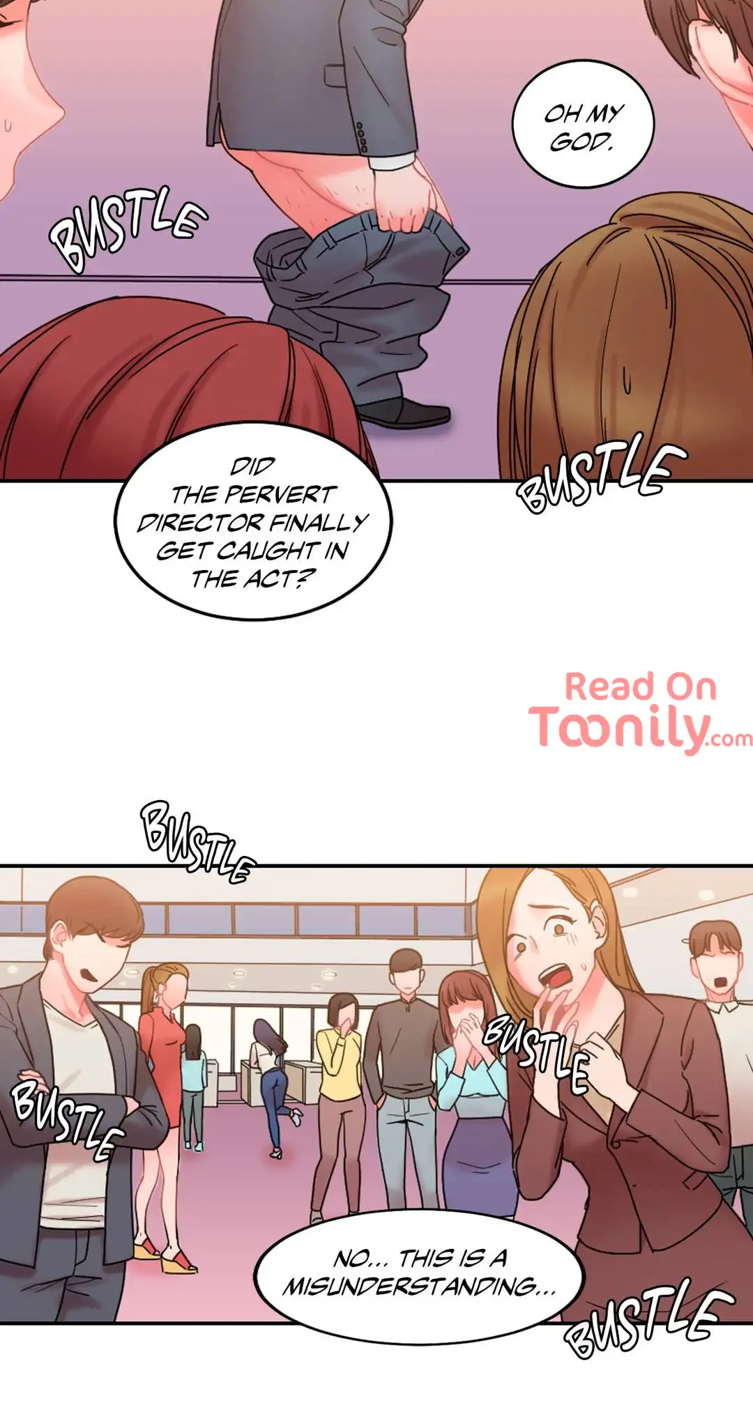 Tie Me Up! - Chapter 9 [photo 66] - MangaPorn