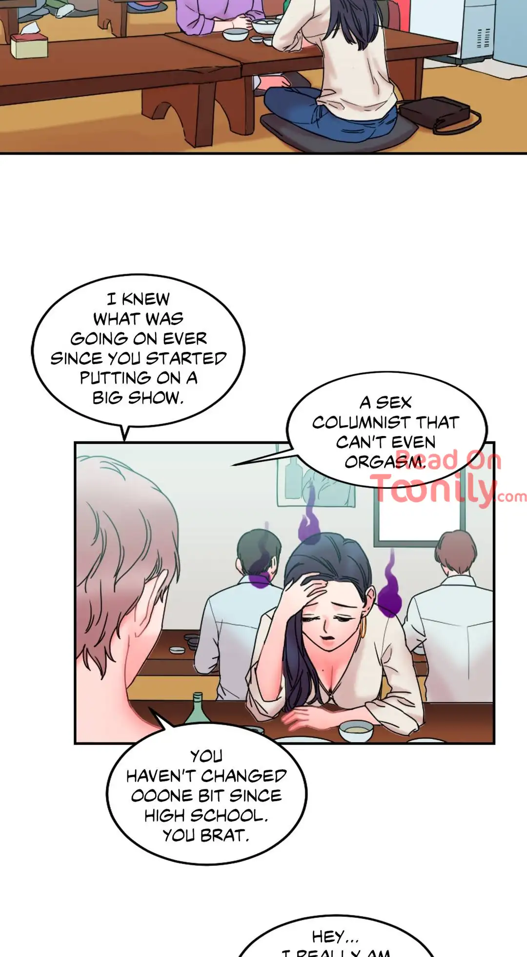 Tie Me Up! - Chapter 9 [photo 68] - MangaPorn