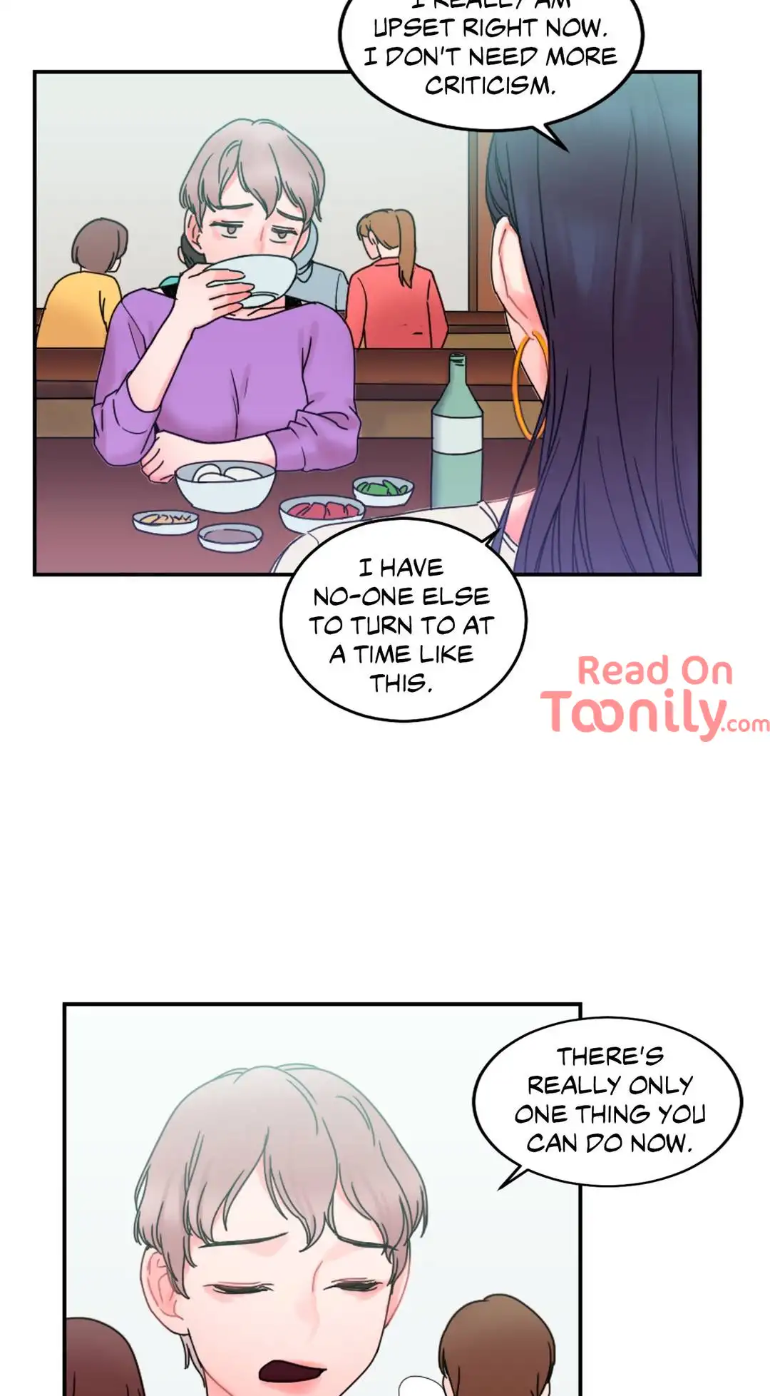 Tie Me Up! - Chapter 9 [photo 69] - MangaPorn