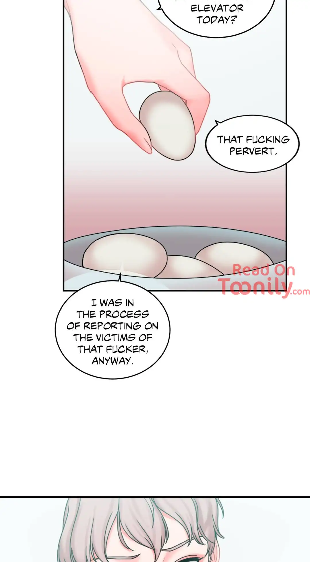 Tie Me Up! - Chapter 9 [photo 72] - MangaPorn