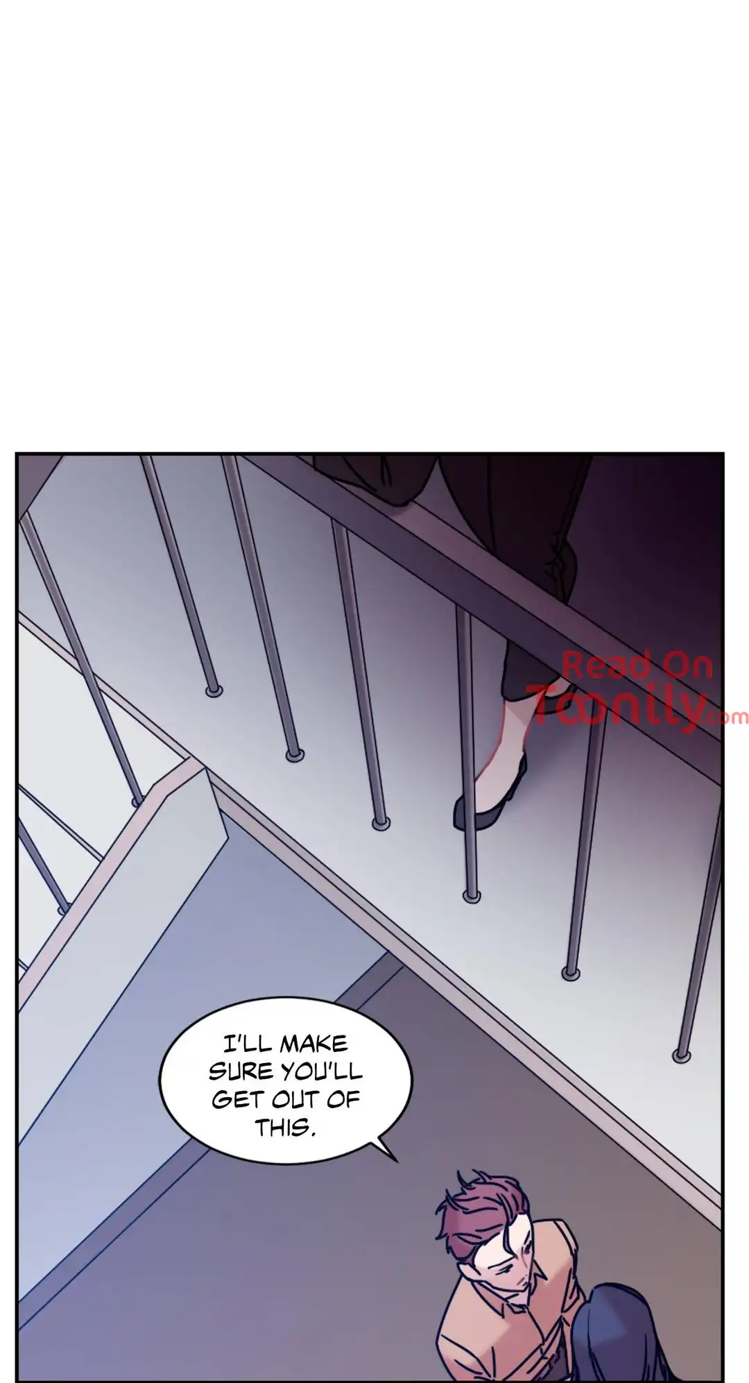 Tie Me Up! - Chapter 9 [photo 9] - MangaPorn