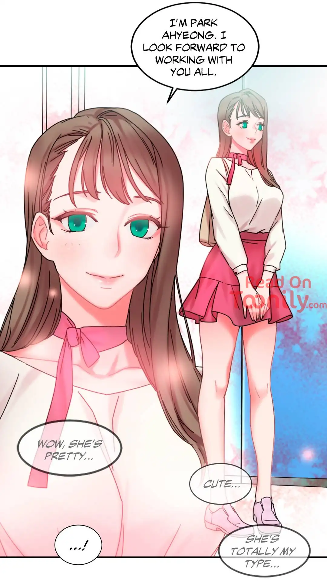 Tie Me Up! - Chapter 10 [photo 10] - MangaPorn