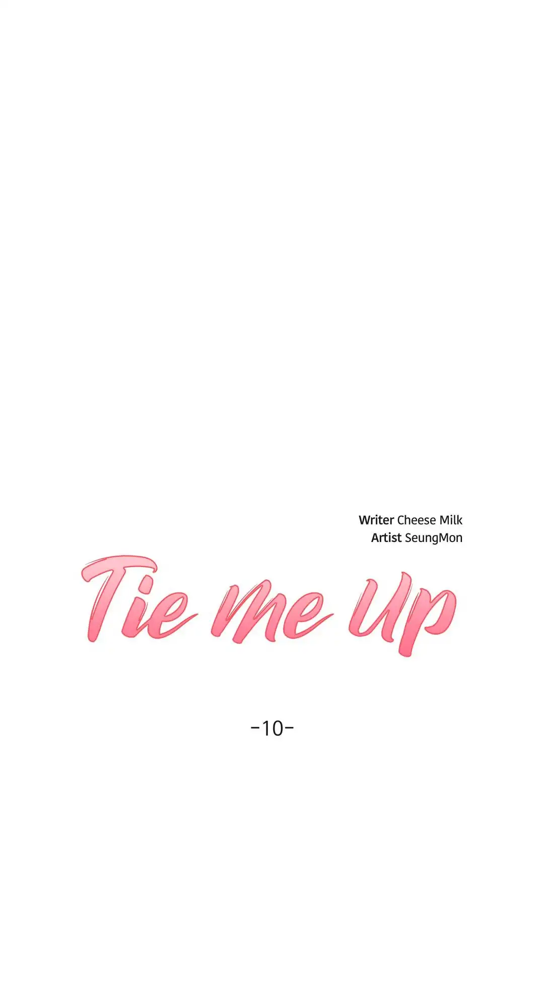 Tie Me Up! - Chapter 10 [photo 11] - MangaPorn