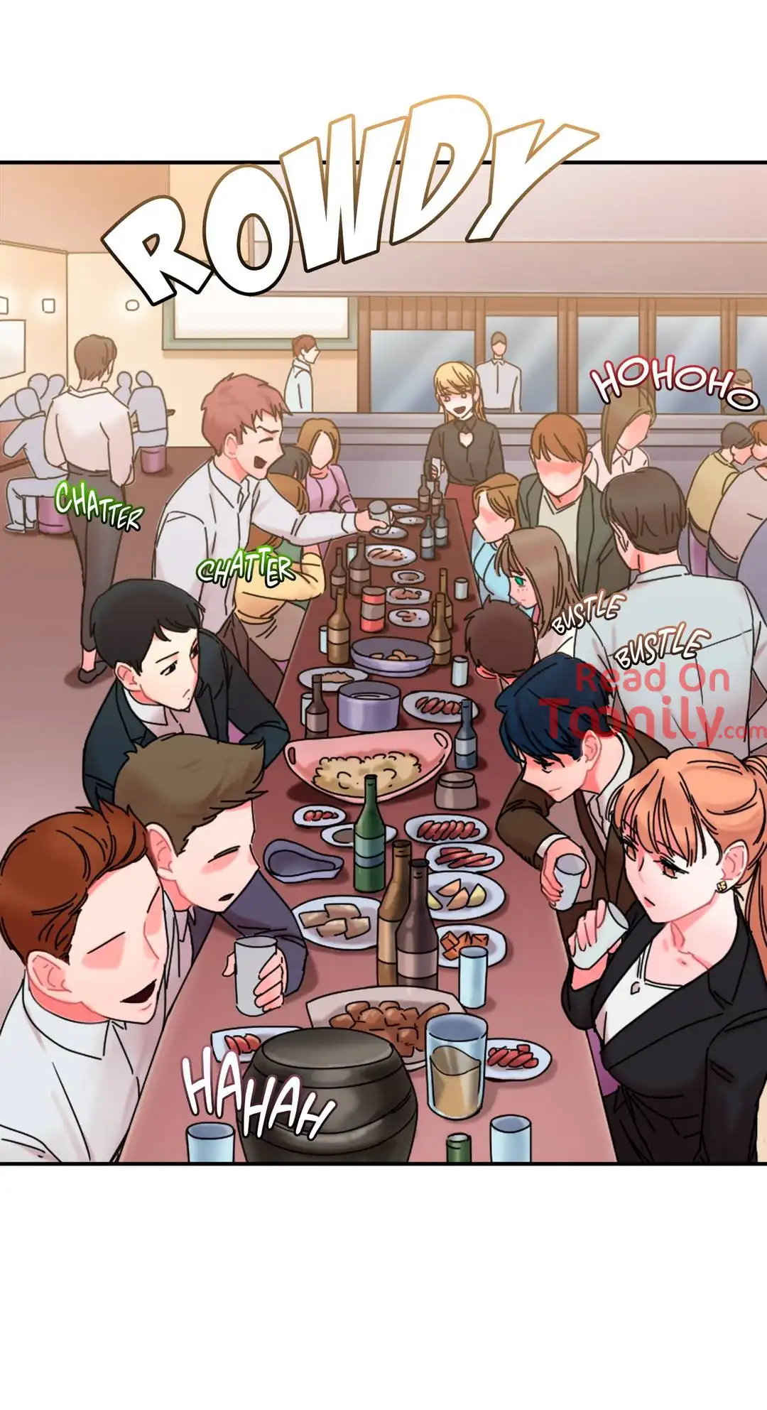 Tie Me Up! - Chapter 10 [photo 13] - MangaPorn
