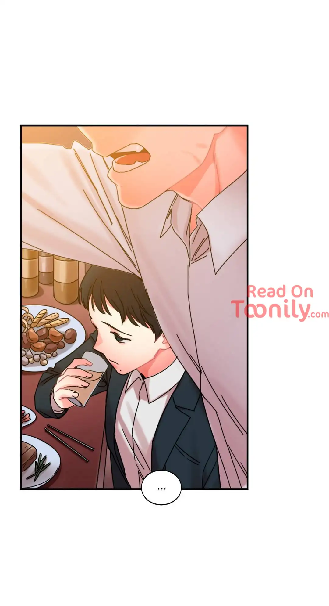 Tie Me Up! - Chapter 10 [photo 16] - MangaPorn