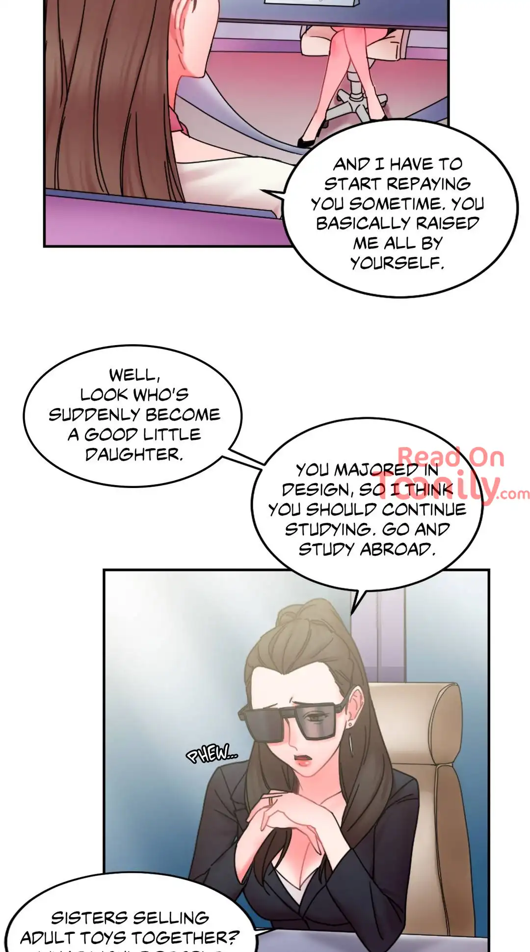 Tie Me Up! - Chapter 10 [photo 2] - MangaPorn