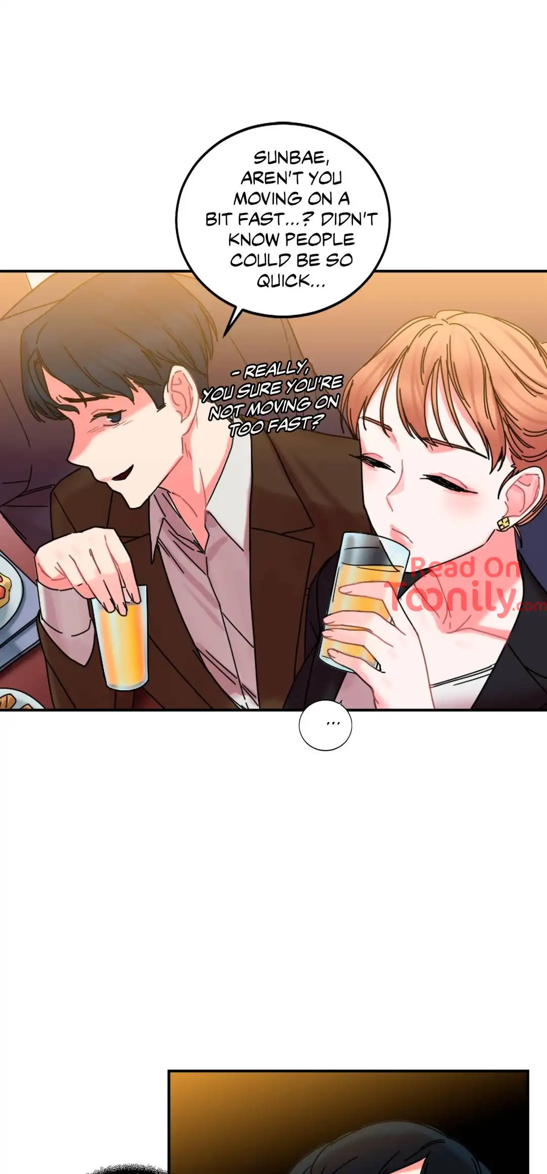 Tie Me Up! - Chapter 10 [photo 21] - MangaPorn
