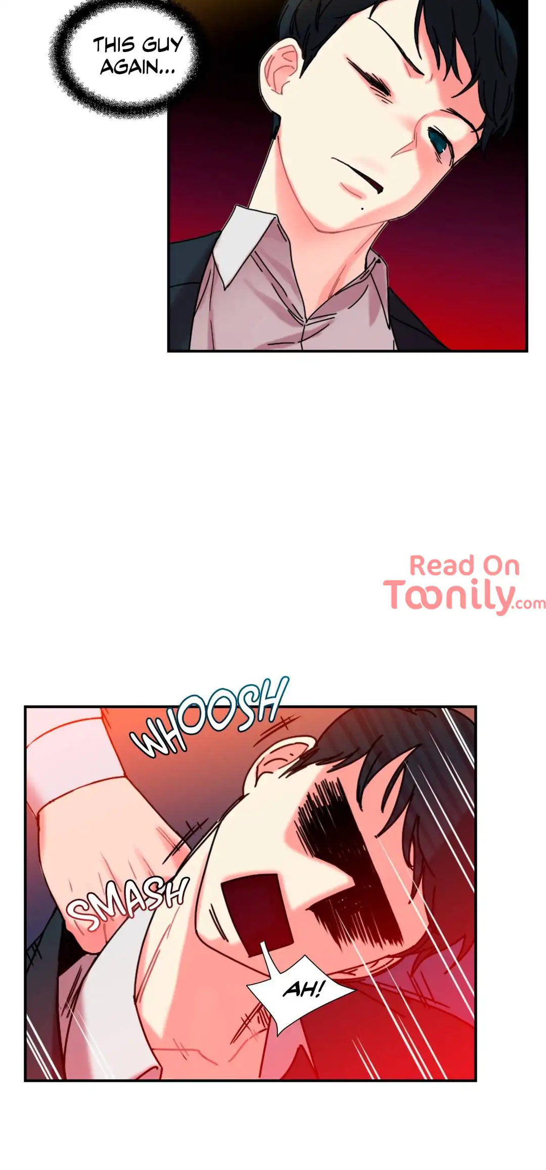 Tie Me Up! - Chapter 10 [photo 22] - MangaPorn