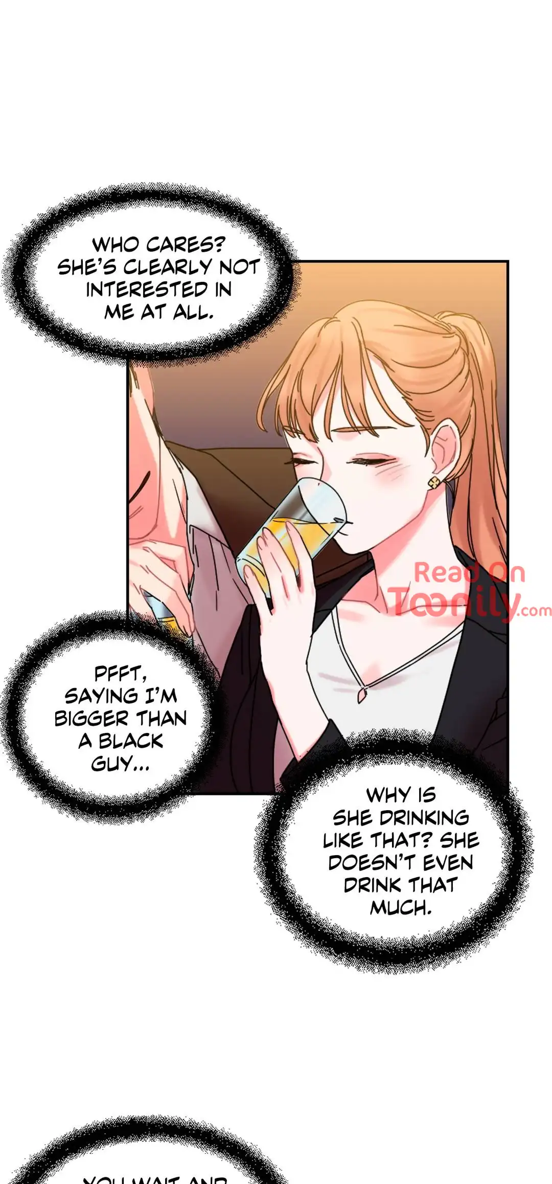 Tie Me Up! - Chapter 10 [photo 24] - MangaPorn