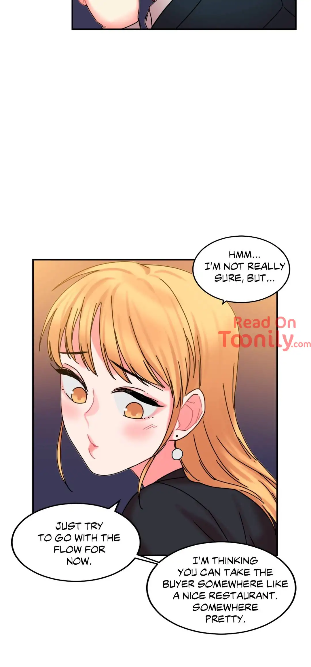 Tie Me Up! - Chapter 10 [photo 27] - MangaPorn
