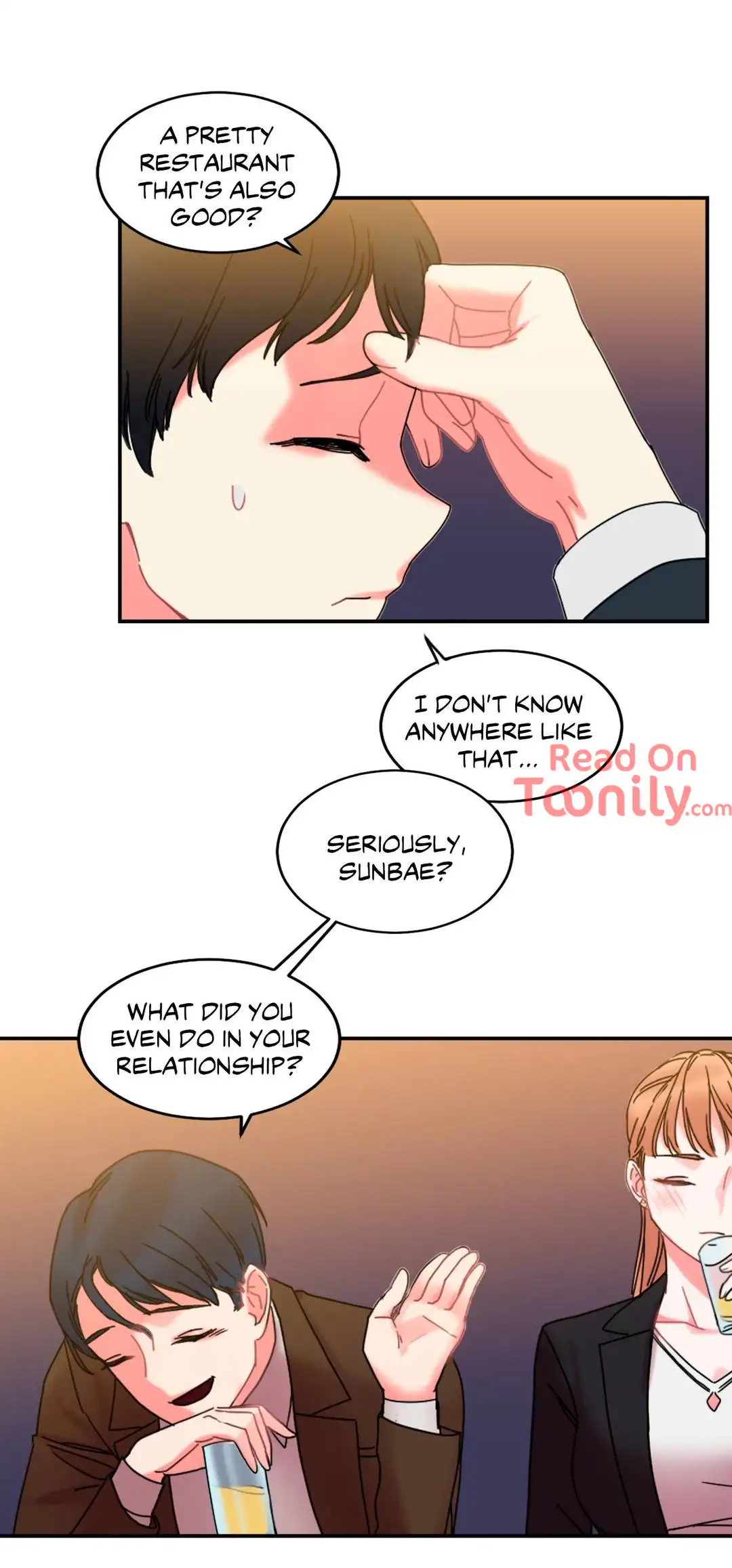 Tie Me Up! - Chapter 10 [photo 28] - MangaPorn