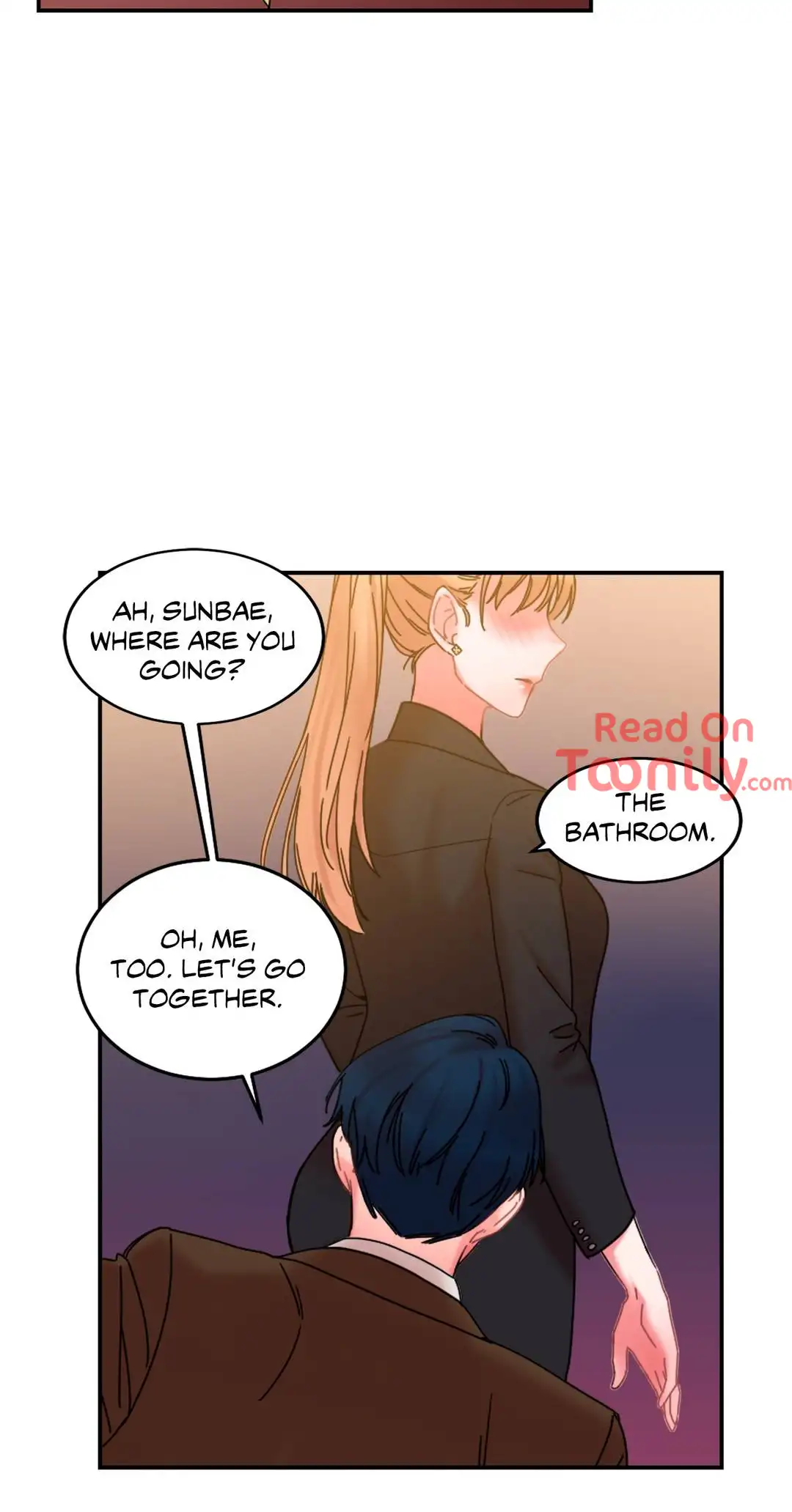 Tie Me Up! - Chapter 10 [photo 31] - MangaPorn