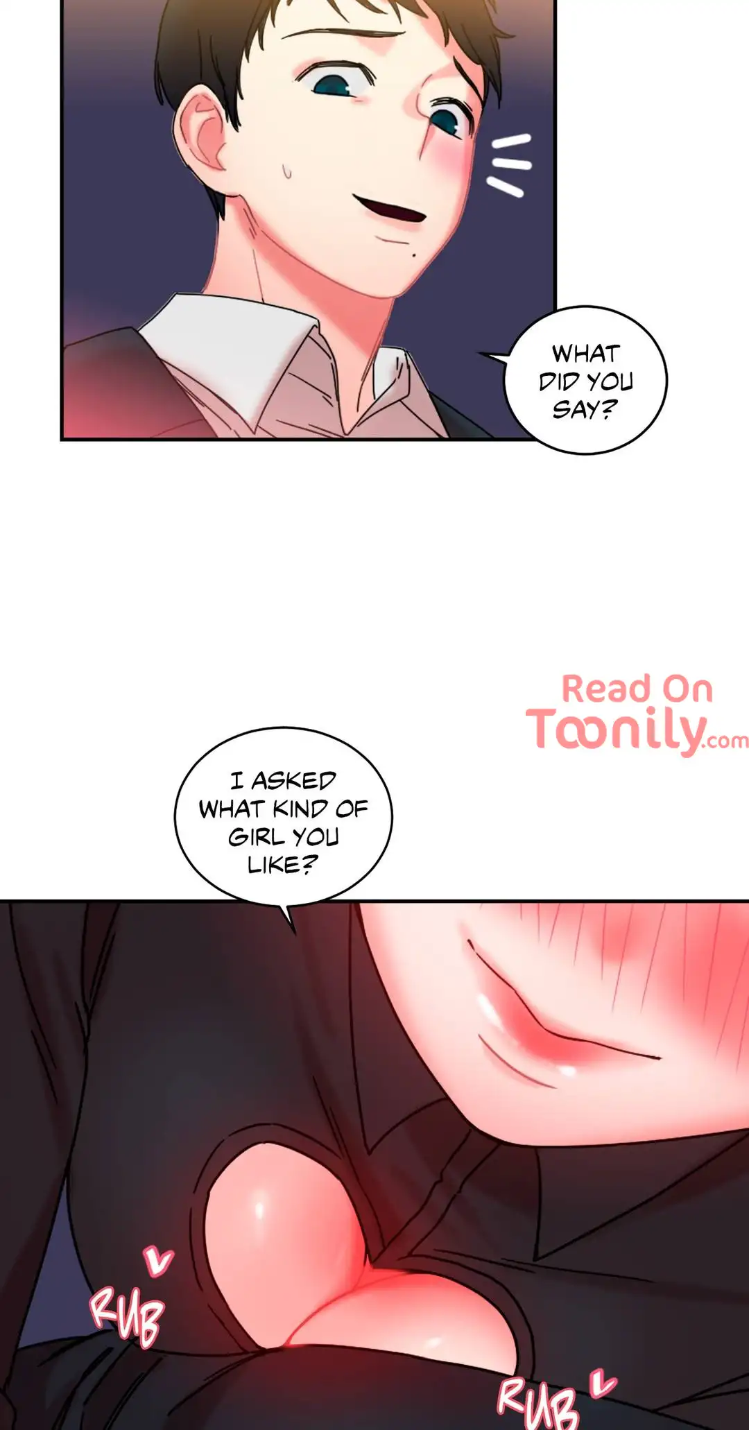 Tie Me Up! - Chapter 10 [photo 35] - MangaPorn
