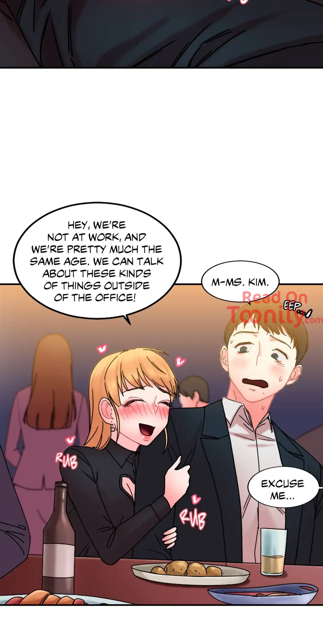 Tie Me Up! - Chapter 10 [photo 36] - MangaPorn