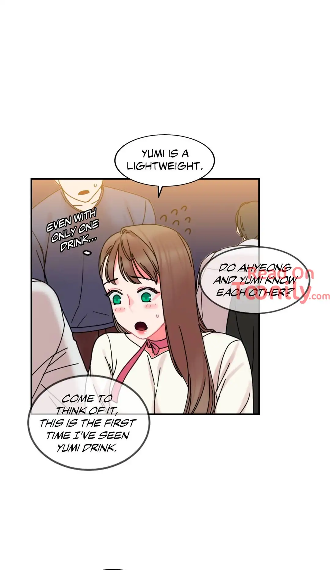 Tie Me Up! - Chapter 10 [photo 37] - MangaPorn