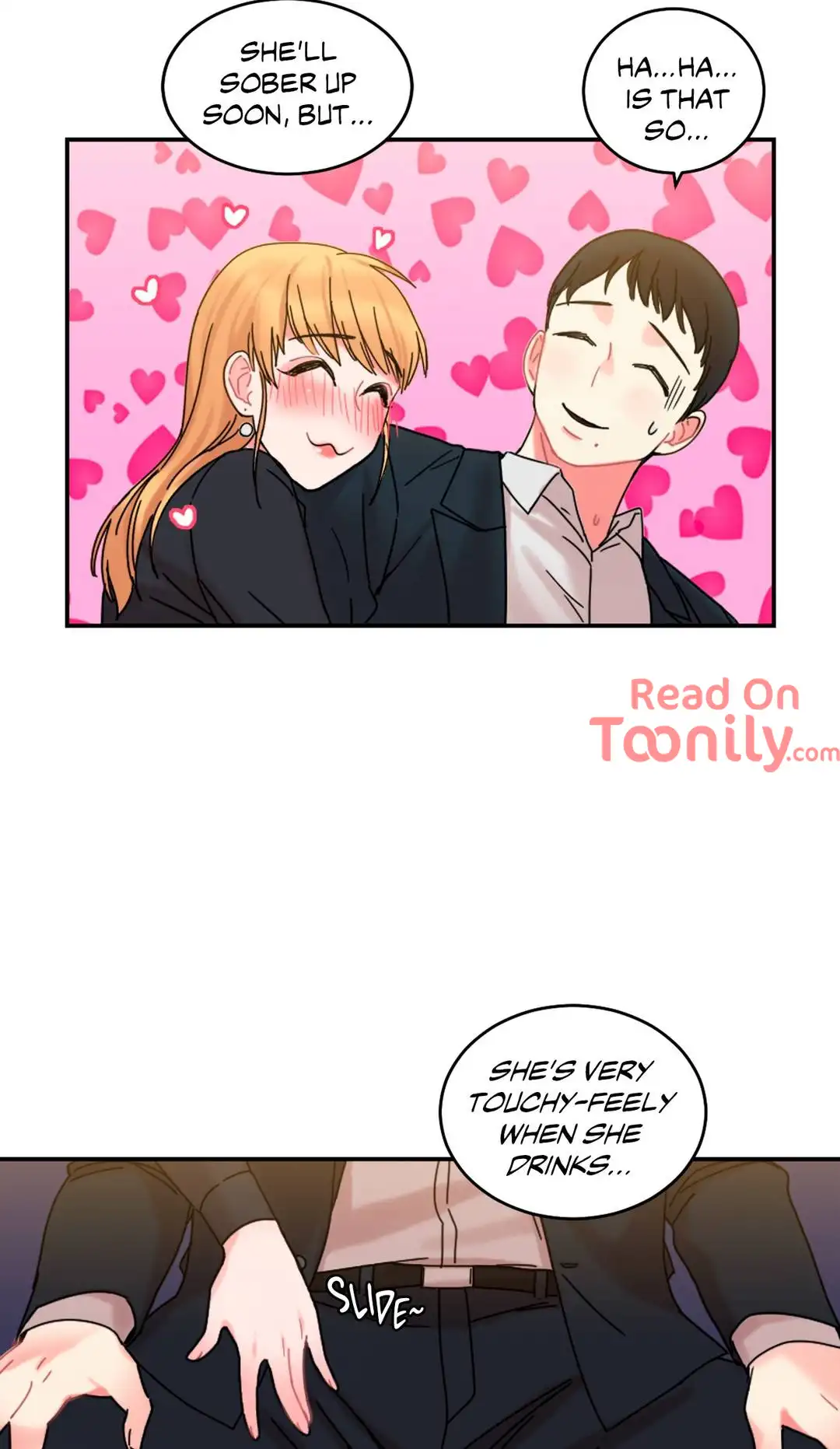 Tie Me Up! - Chapter 10 [photo 38] - MangaPorn