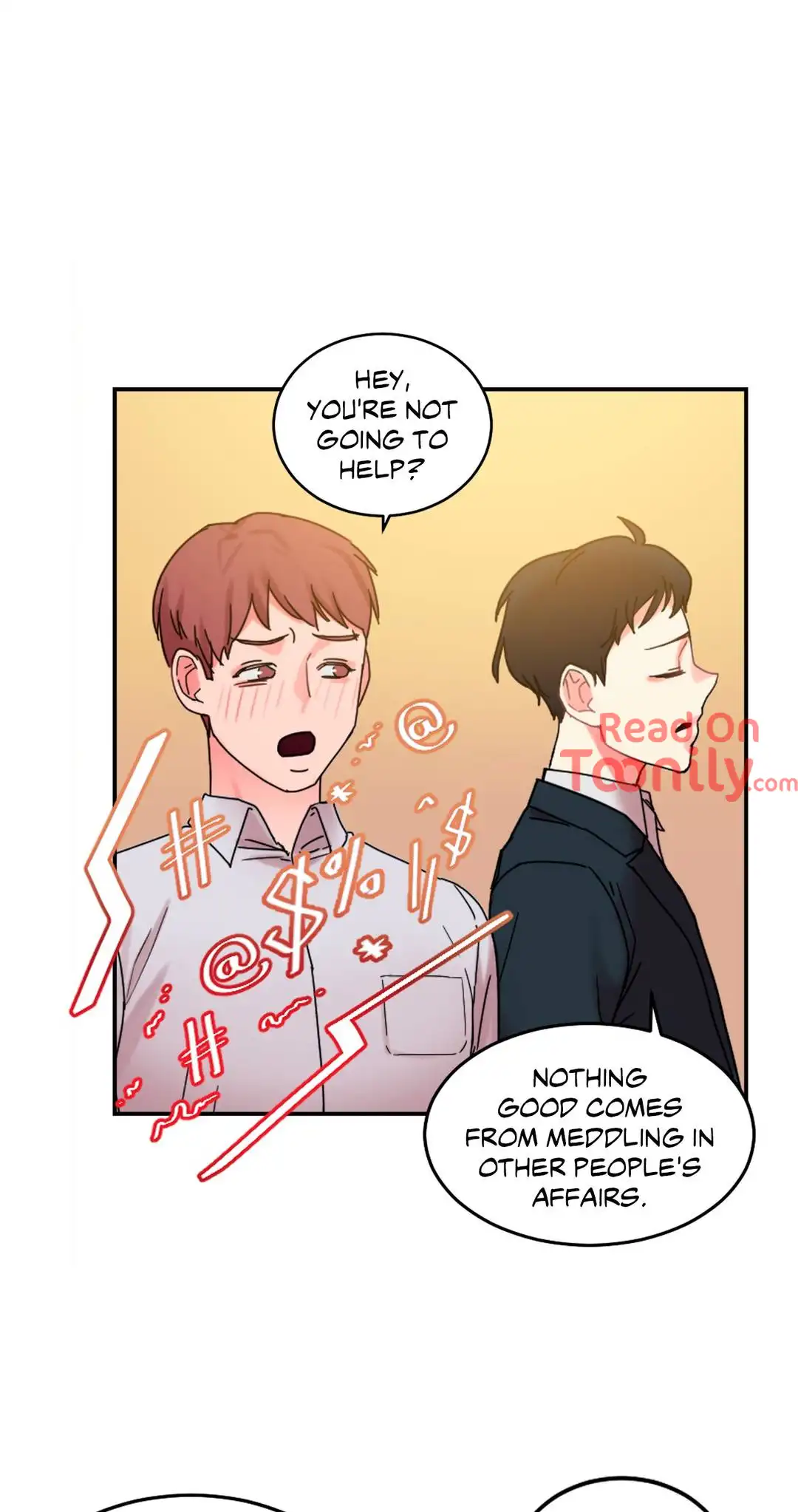 Tie Me Up! - Chapter 10 [photo 49] - MangaPorn