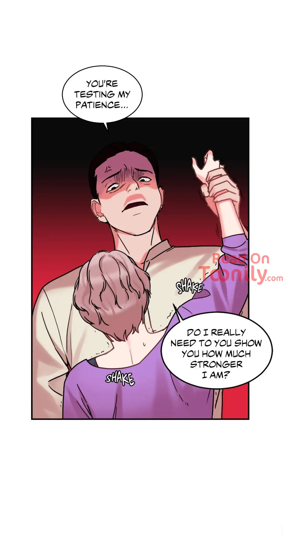 Tie Me Up! - Chapter 10 [photo 53] - MangaPorn
