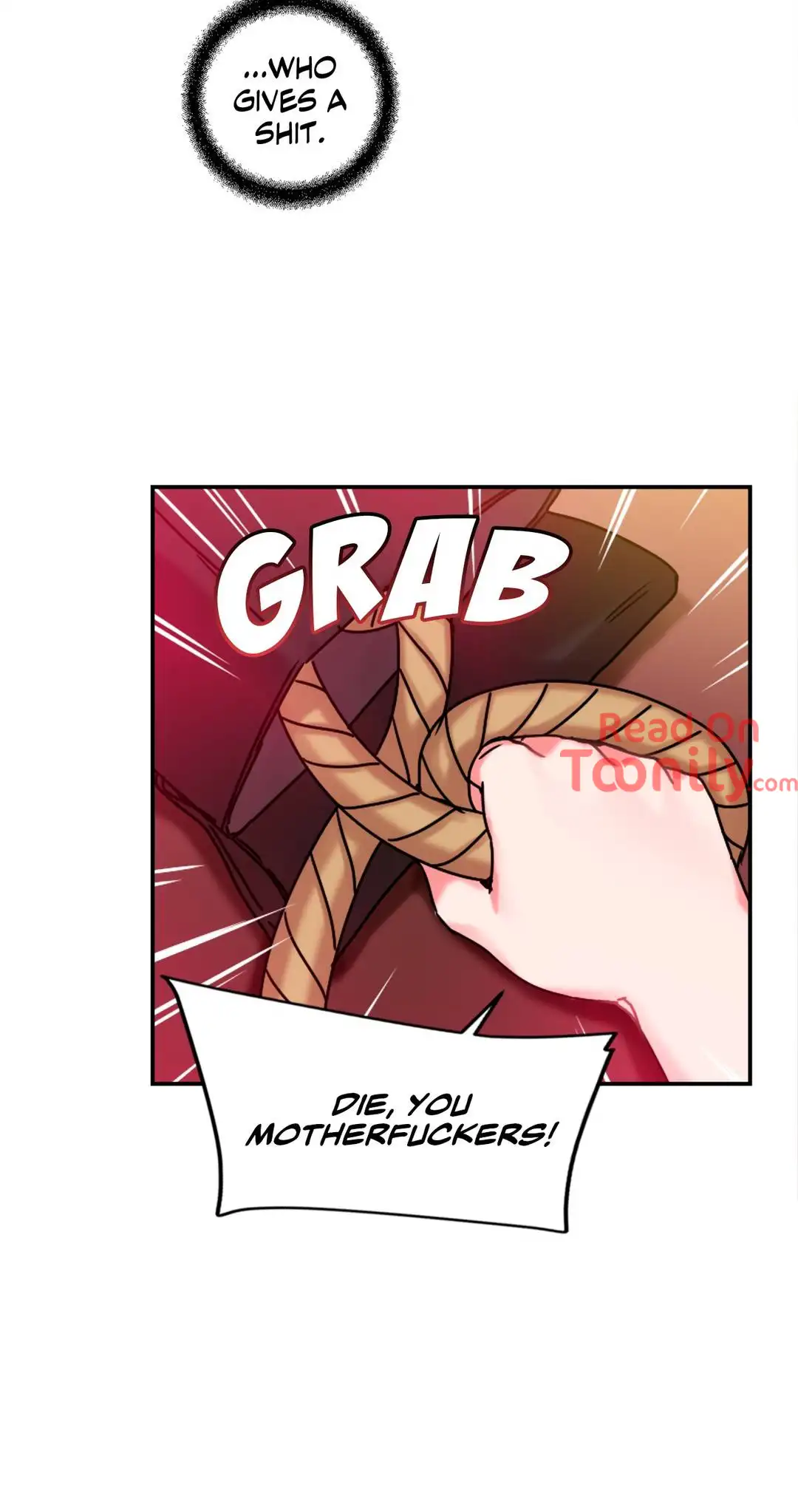 Tie Me Up! - Chapter 10 [photo 56] - MangaPorn