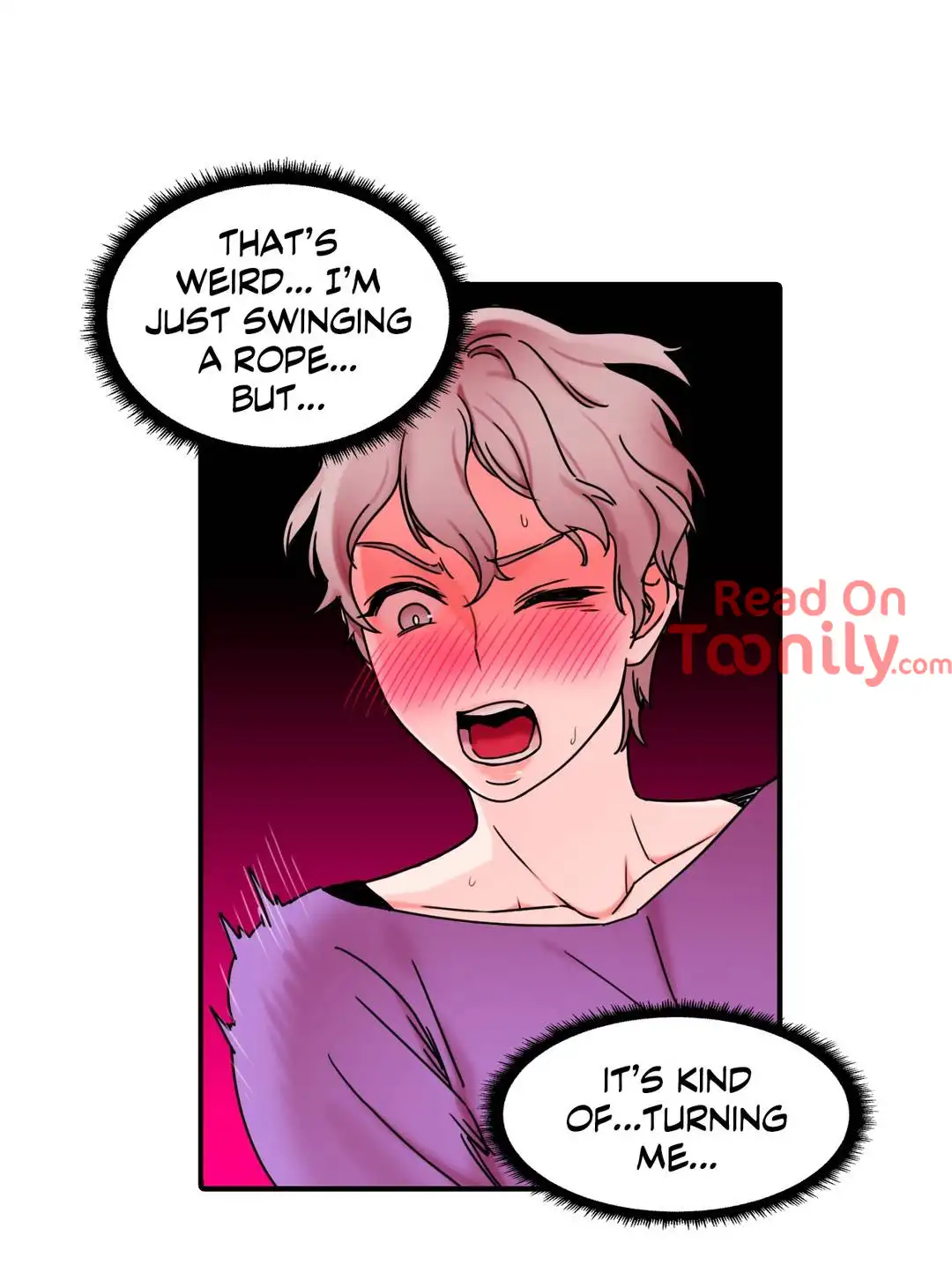 Tie Me Up! - Chapter 10 [photo 58] - MangaPorn