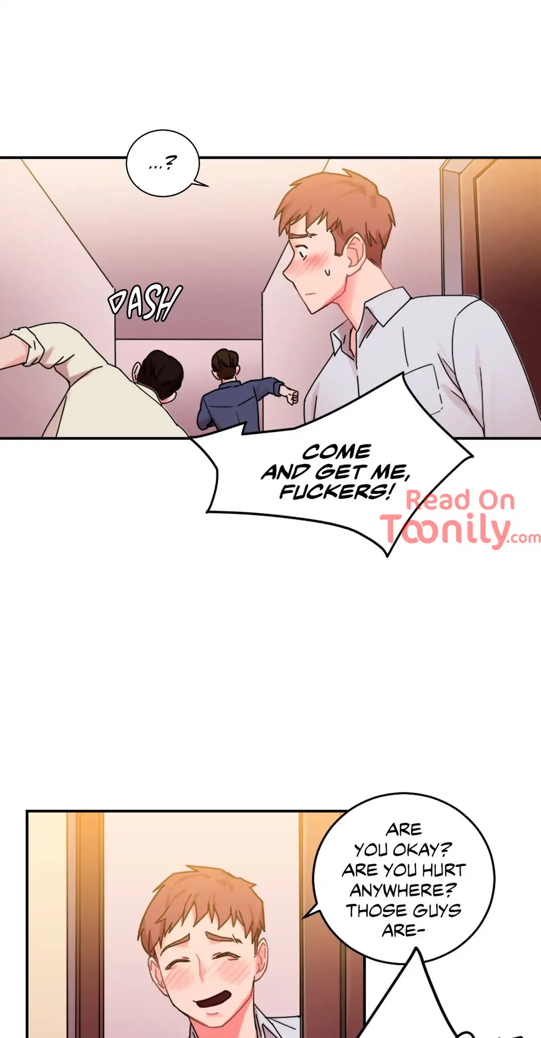 Tie Me Up! - Chapter 10 [photo 59] - MangaPorn