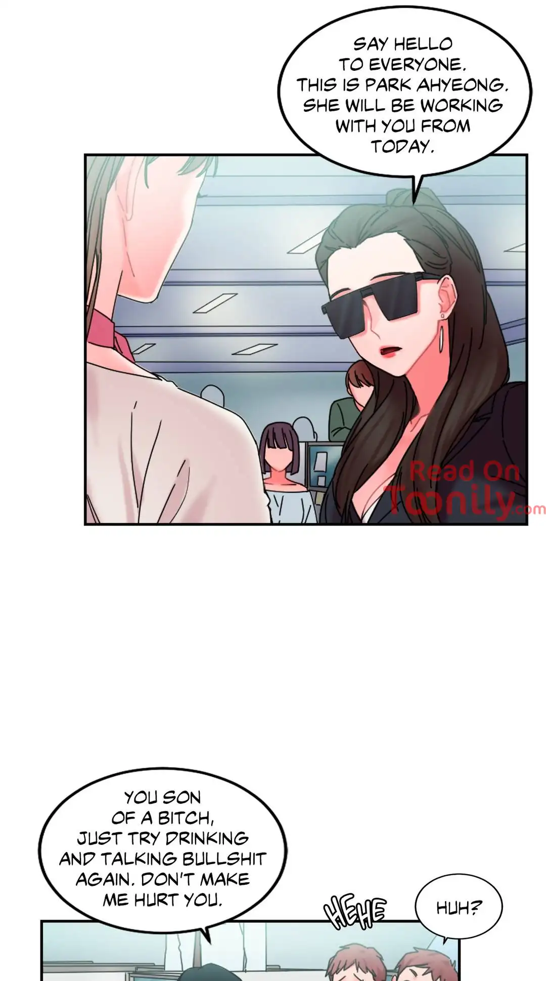 Tie Me Up! - Chapter 10 [photo 8] - MangaPorn