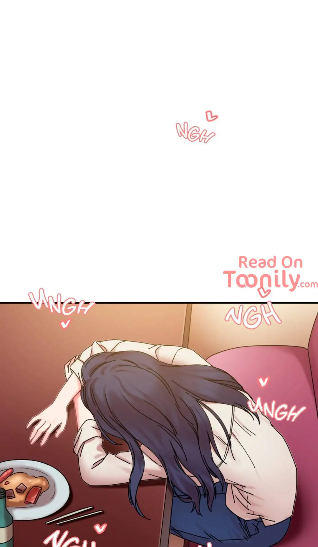 Tie Me Up! - Chapter 11 [photo 1] - MangaPorn