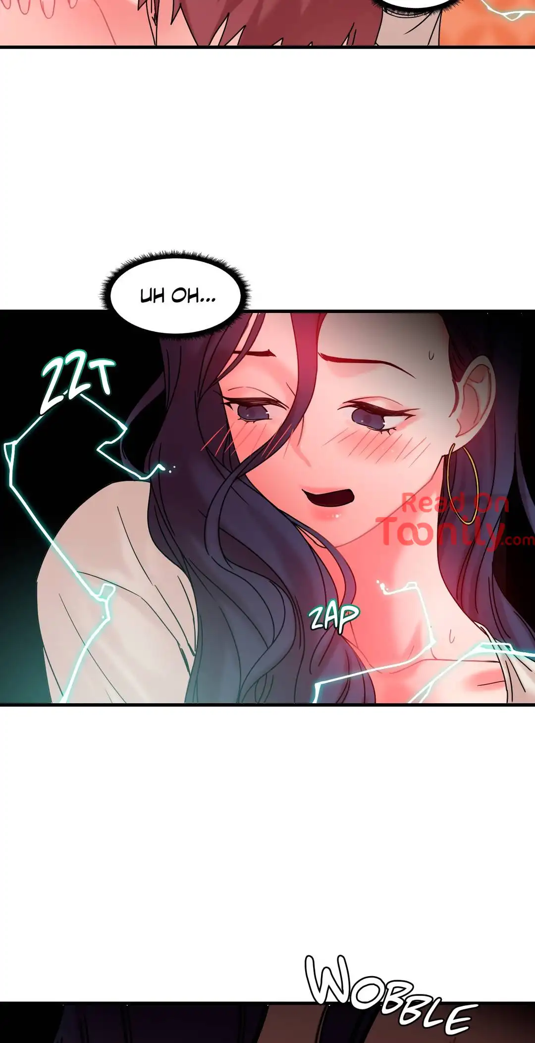 Tie Me Up! - Chapter 11 [photo 12] - MangaPorn