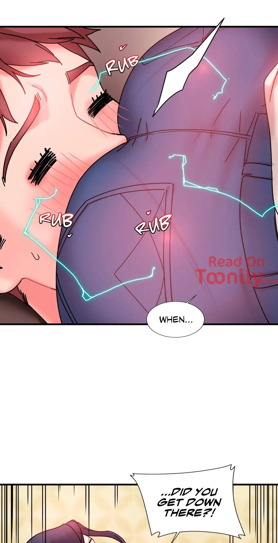 Tie Me Up! - Chapter 11 [photo 17] - MangaPorn