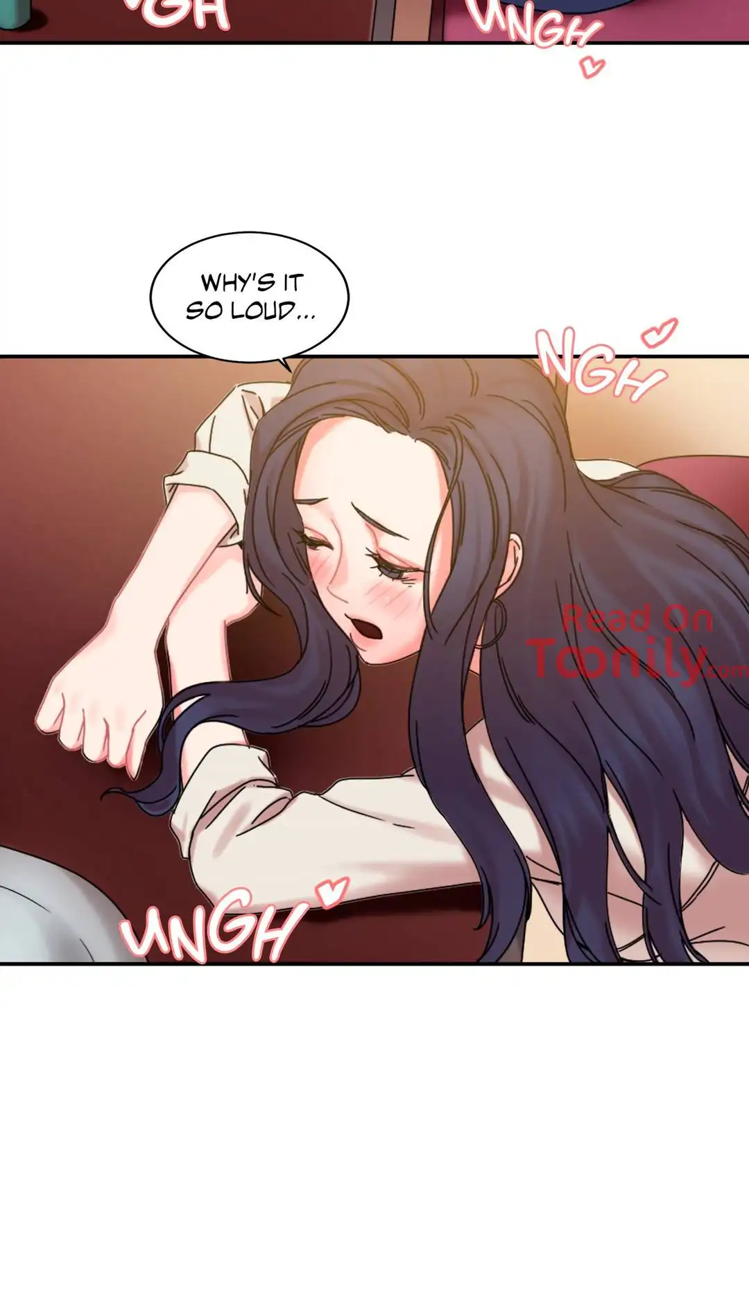 Tie Me Up! - Chapter 11 [photo 2] - MangaPorn