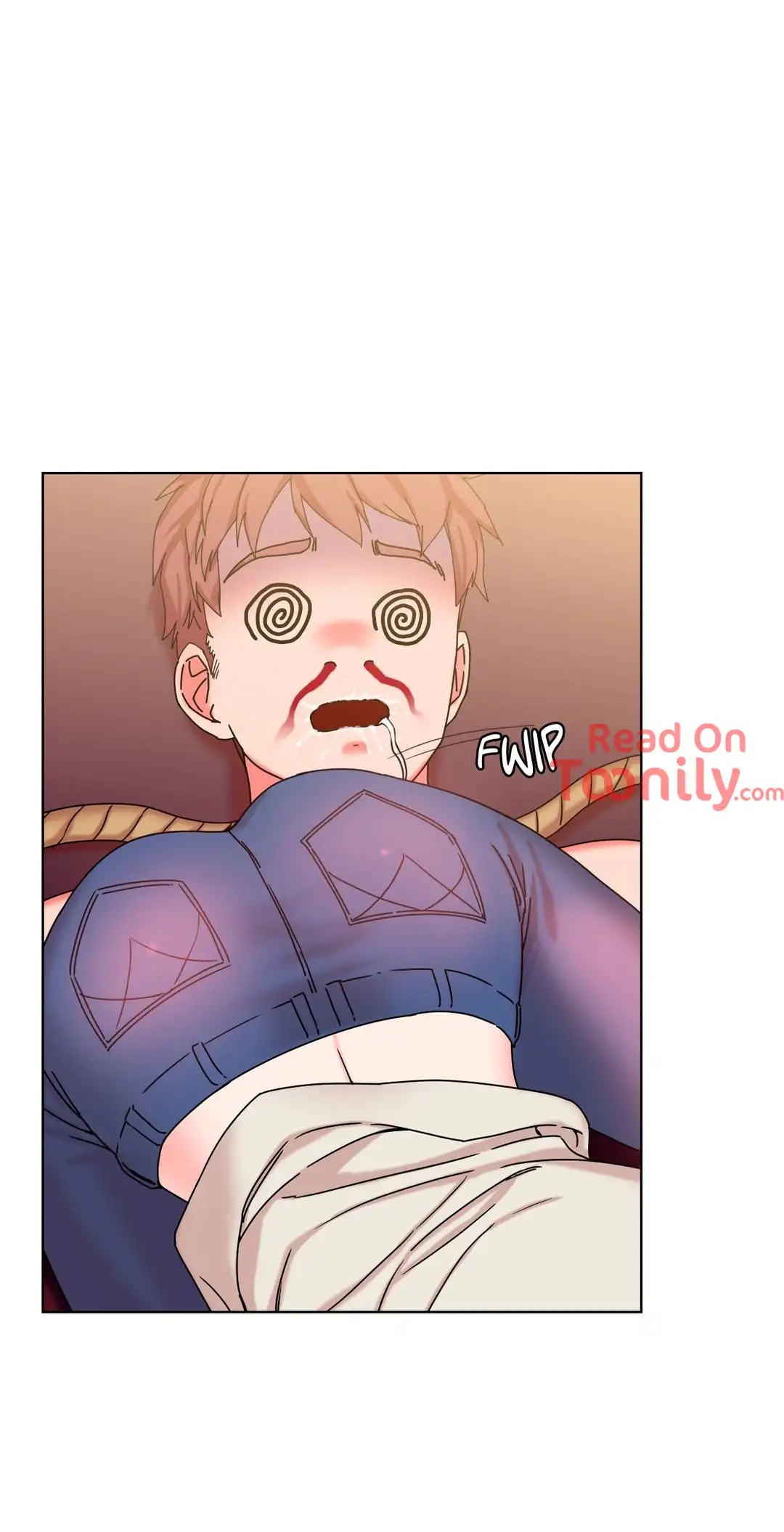 Tie Me Up! - Chapter 11 [photo 33] - MangaPorn