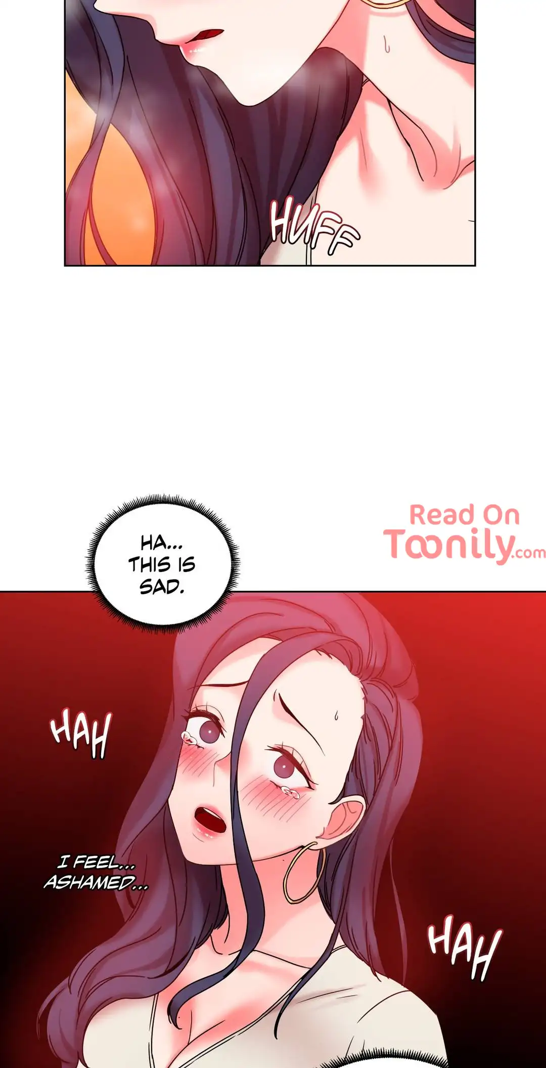 Tie Me Up! - Chapter 11 [photo 35] - MangaPorn