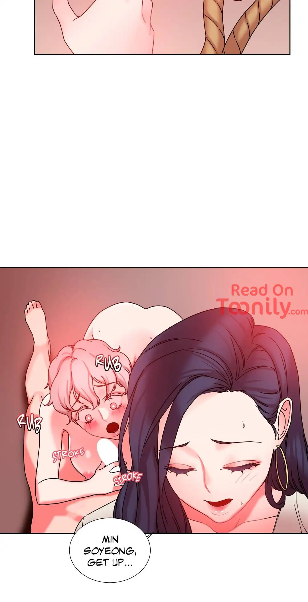 Tie Me Up! - Chapter 11 [photo 38] - MangaPorn
