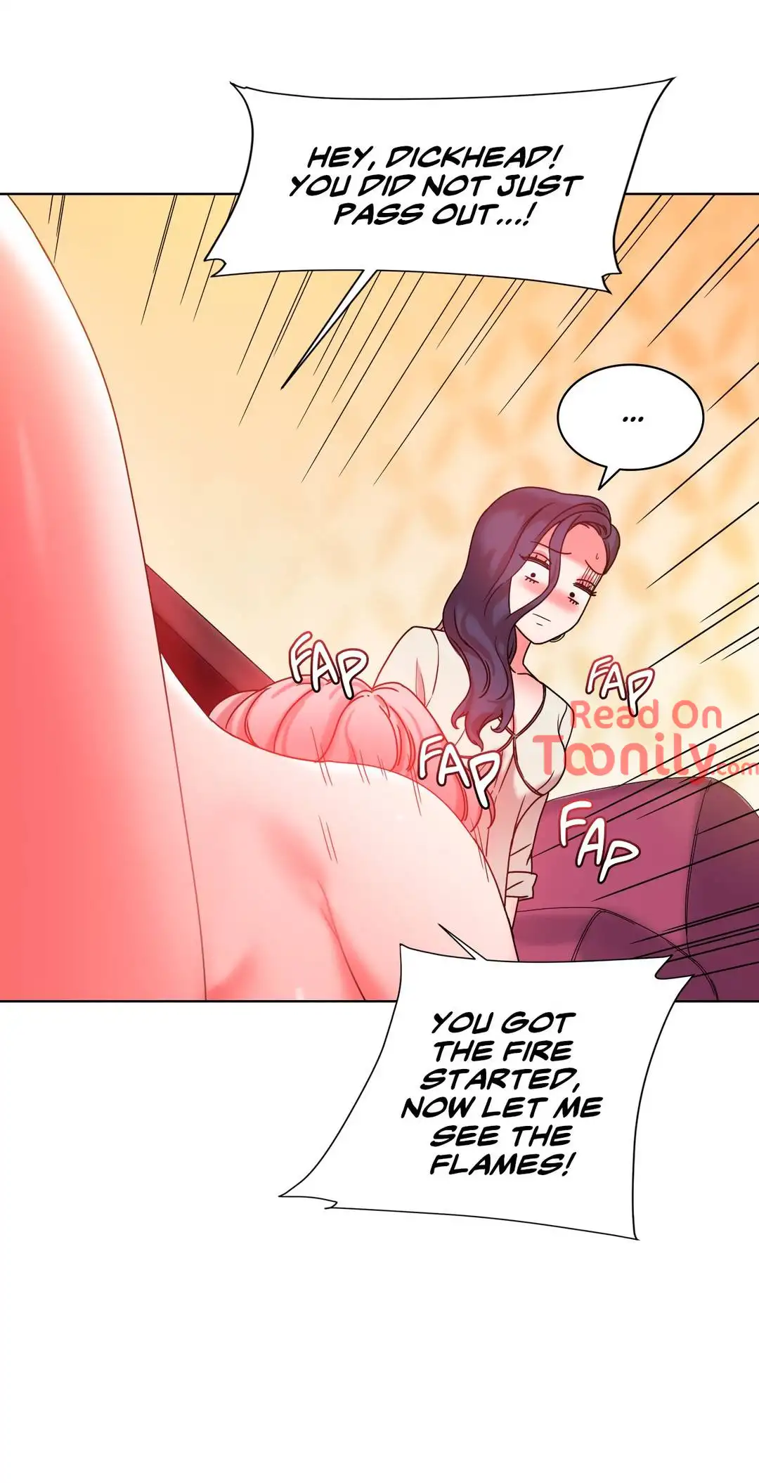 Tie Me Up! - Chapter 11 [photo 40] - MangaPorn