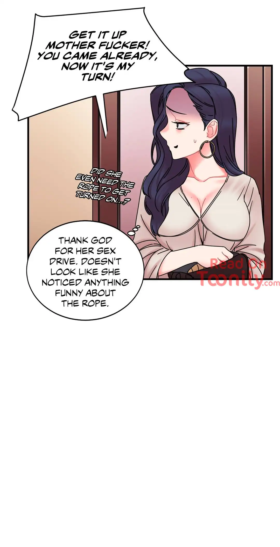 Tie Me Up! - Chapter 11 [photo 41] - MangaPorn