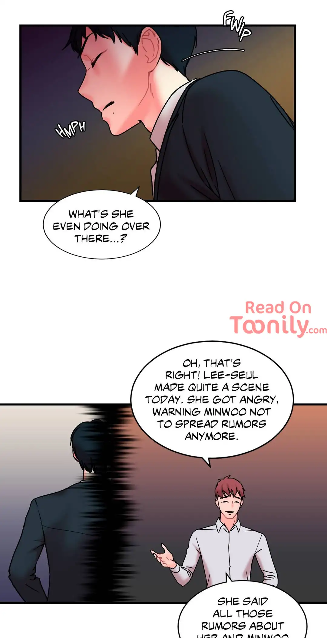 Tie Me Up! - Chapter 11 [photo 45] - MangaPorn
