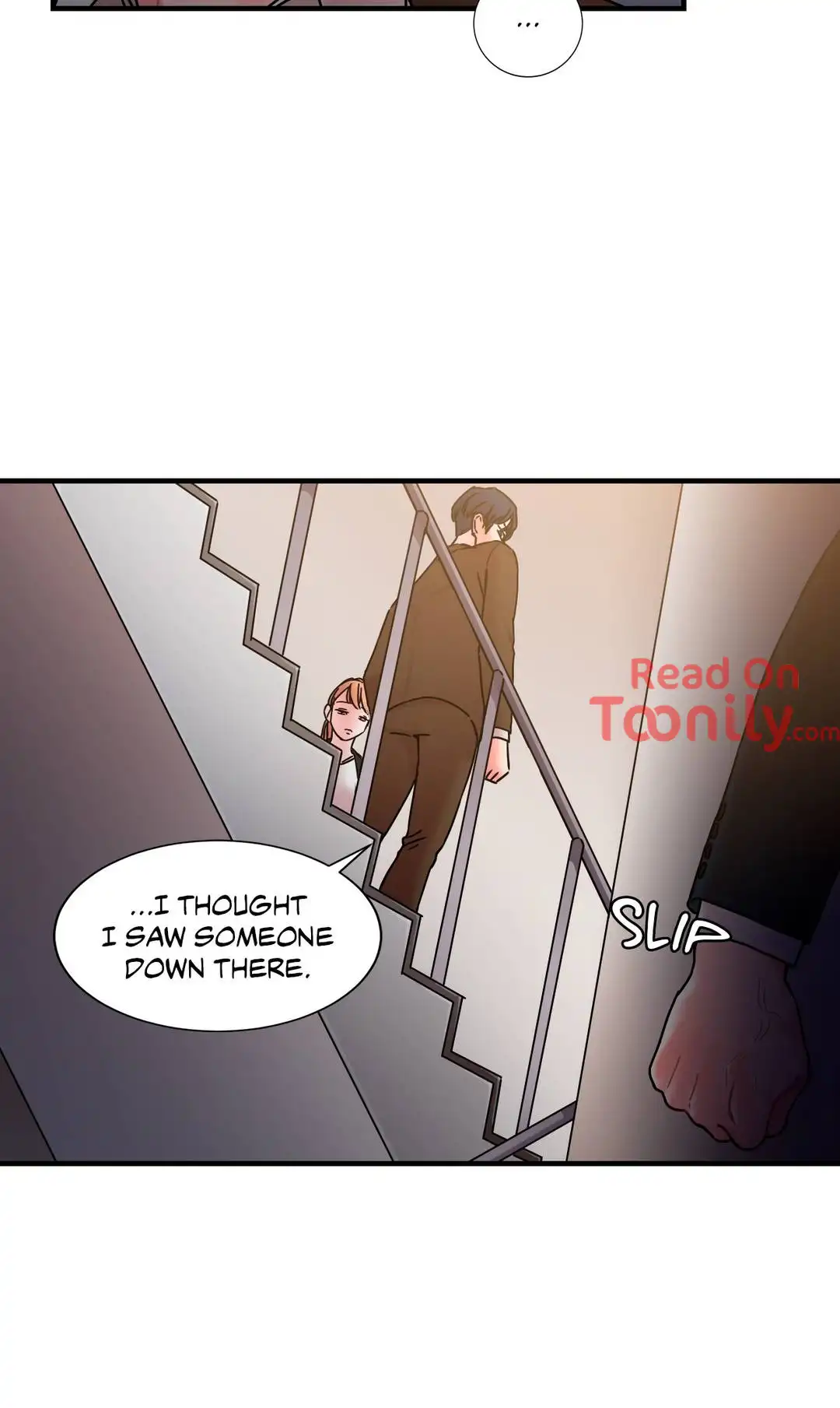 Tie Me Up! - Chapter 11 [photo 52] - MangaPorn