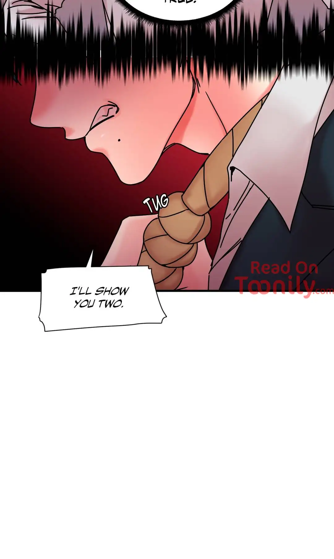 Tie Me Up! - Chapter 11 [photo 56] - MangaPorn