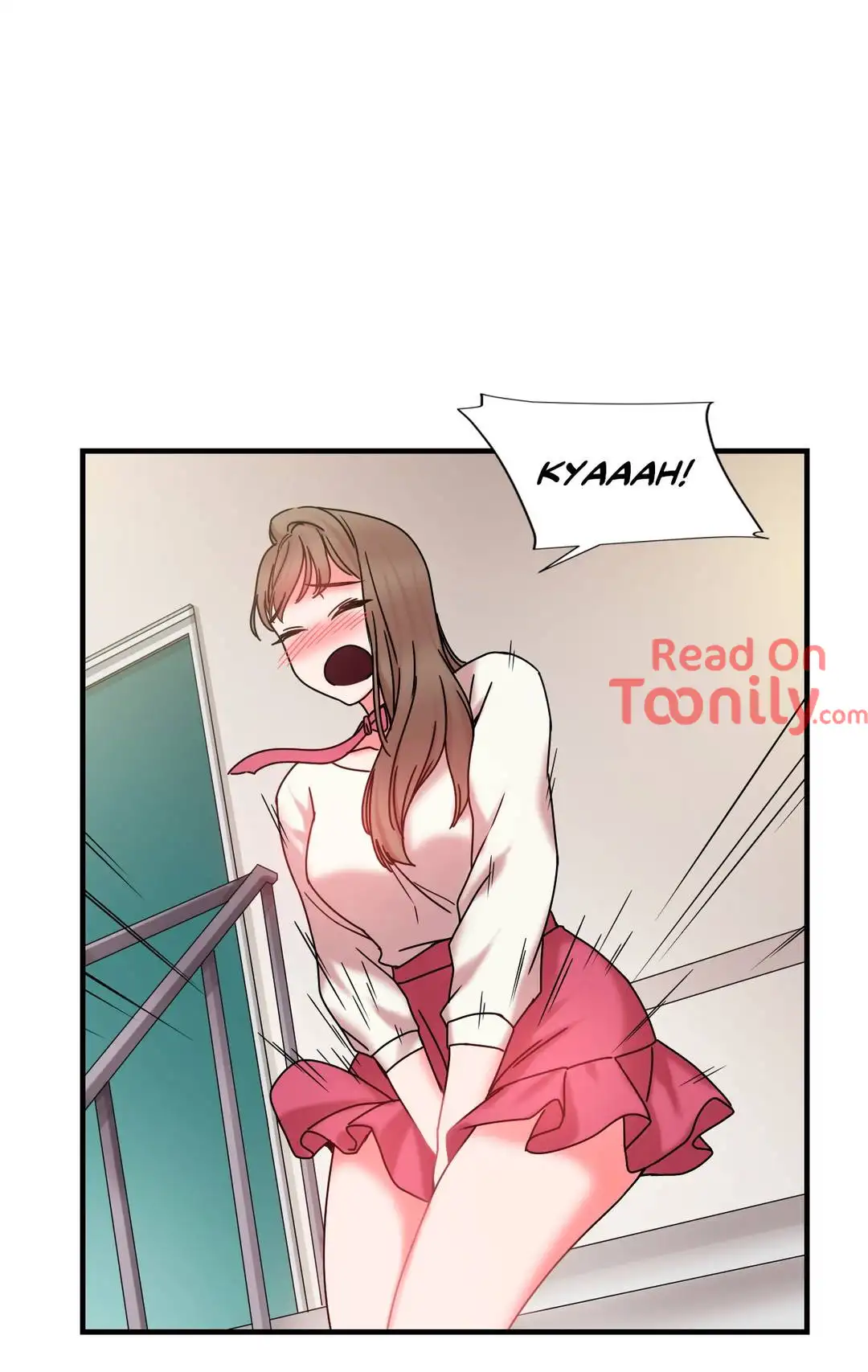 Tie Me Up! - Chapter 11 [photo 65] - MangaPorn