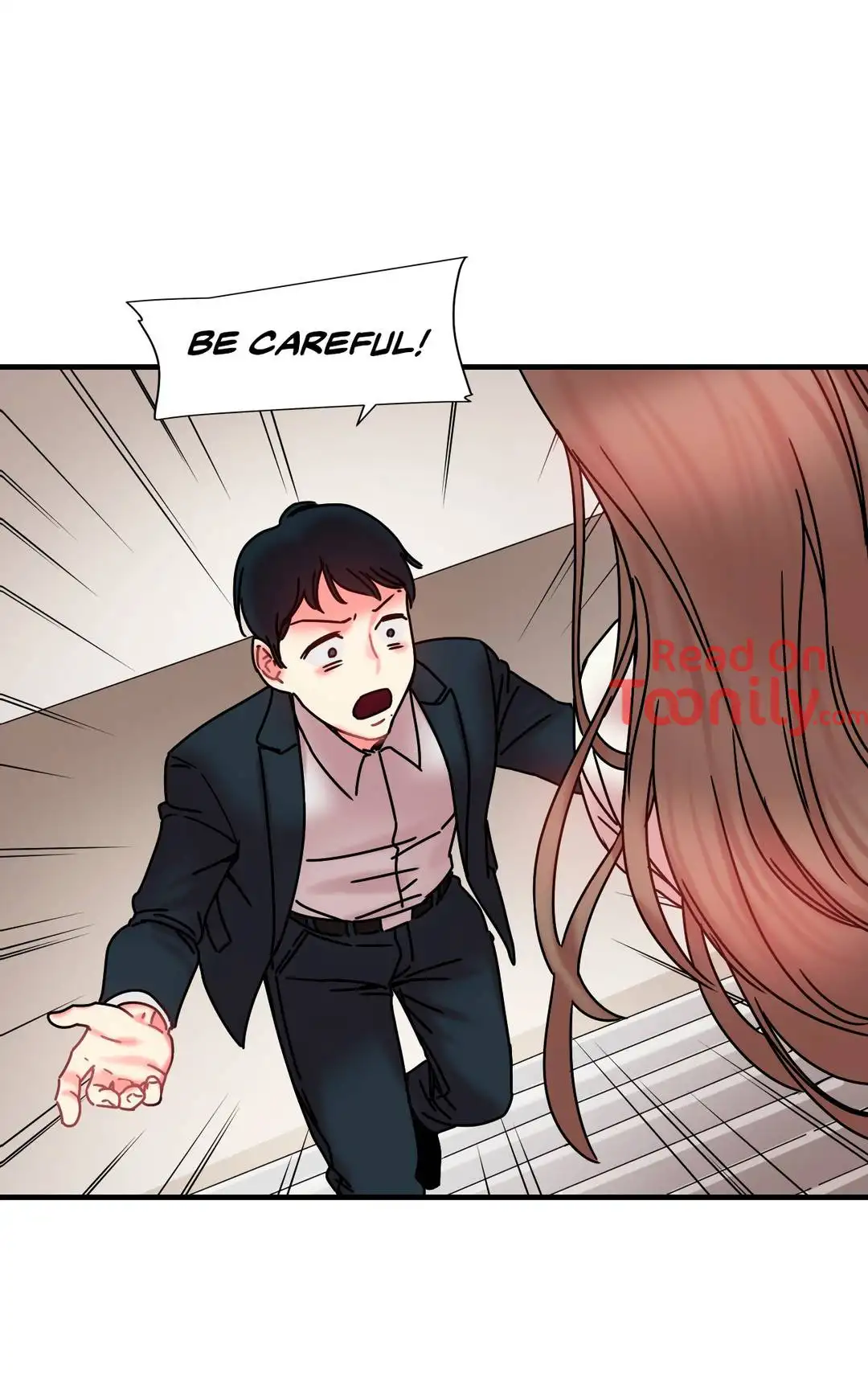 Tie Me Up! - Chapter 11 [photo 68] - MangaPorn