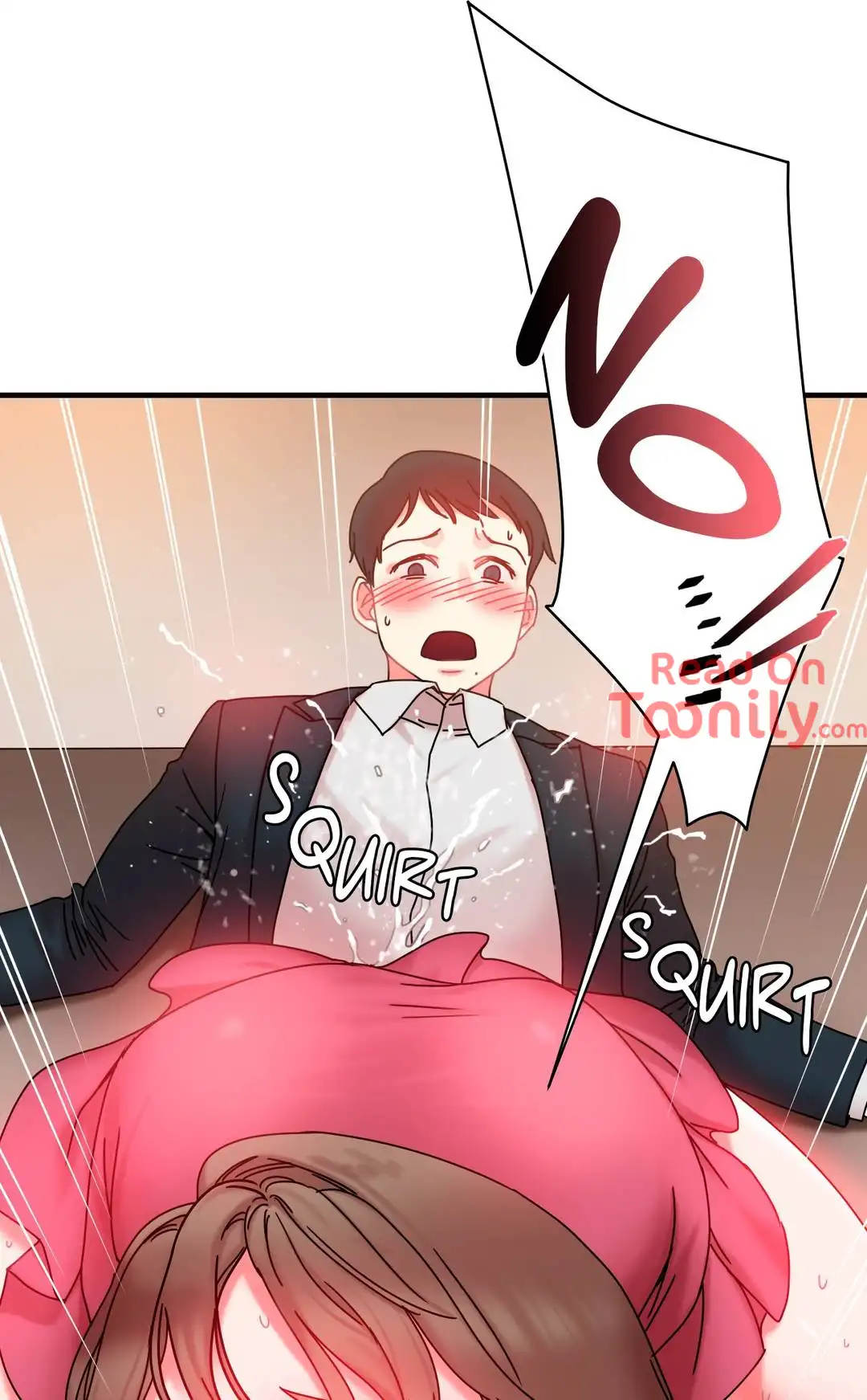 Tie Me Up! - Chapter 11 [photo 82] - MangaPorn